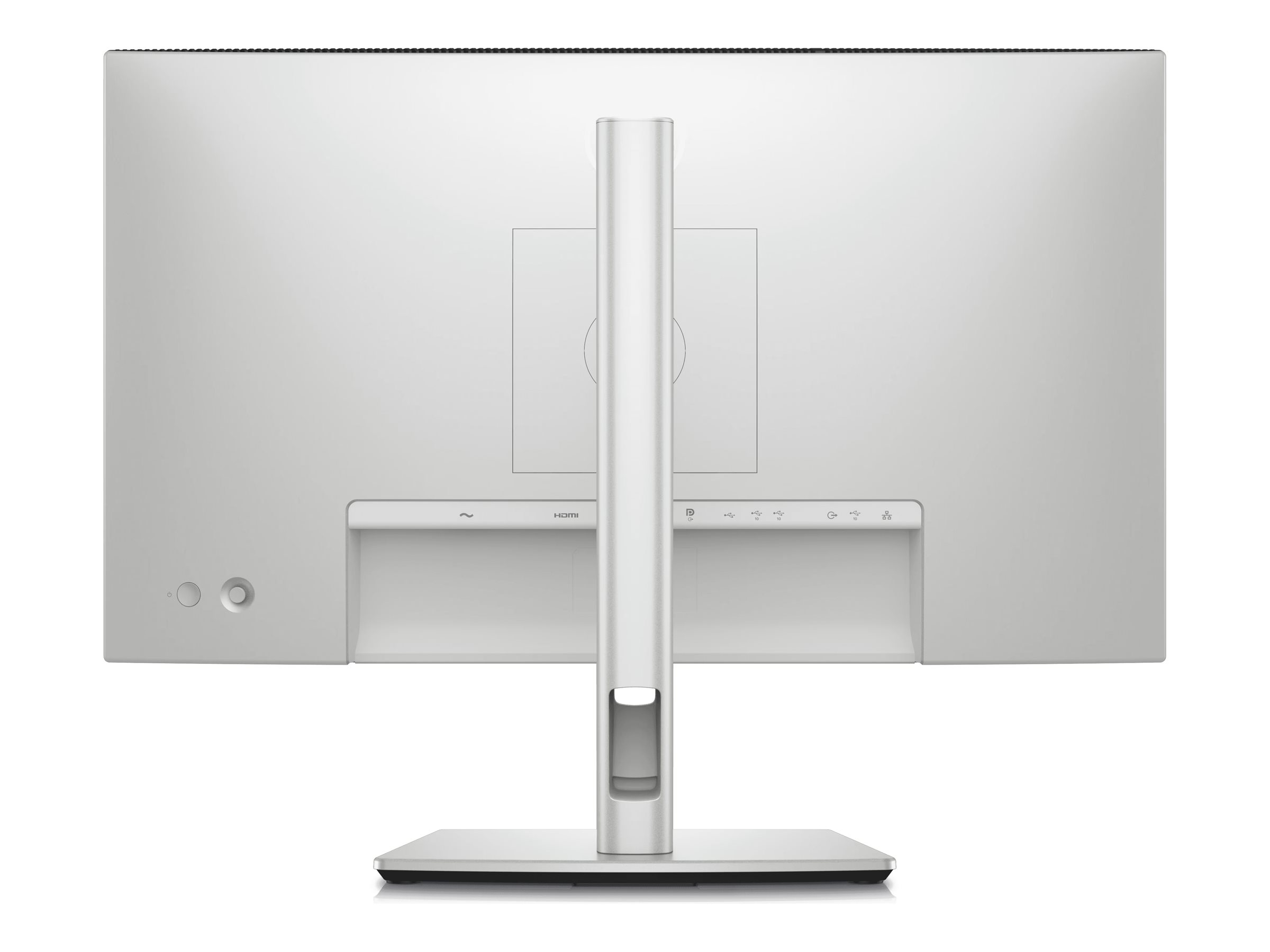 Dell UltraSharp 24 U2424HE | USB-C Hub | 24 Zoll Dell UltraSharp 24 U2424HE | USB-C Hub | 24 Zoll