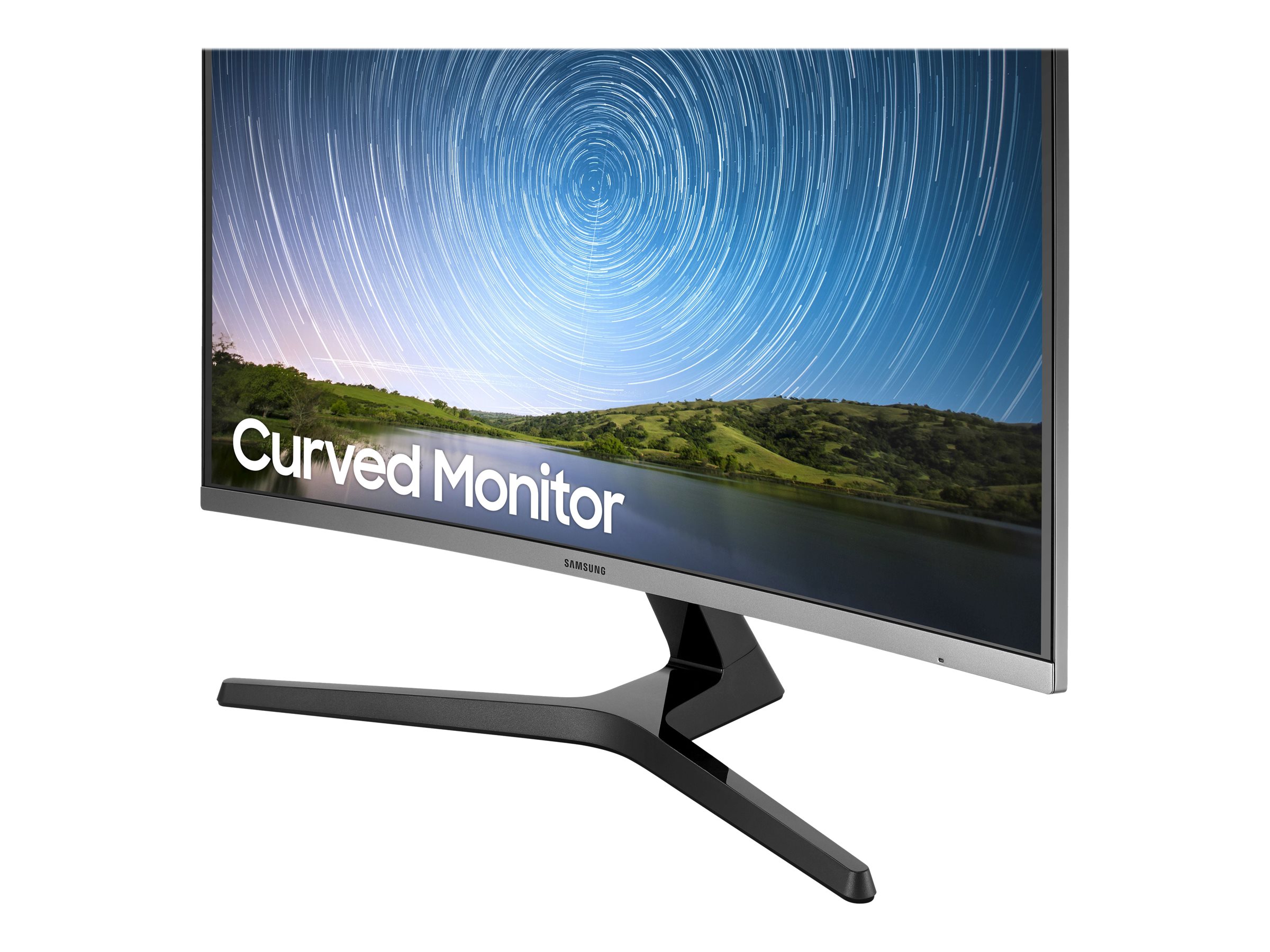 Samsung C32R500FHR | 32" (81,28cm) | Curved Full HD Monitor