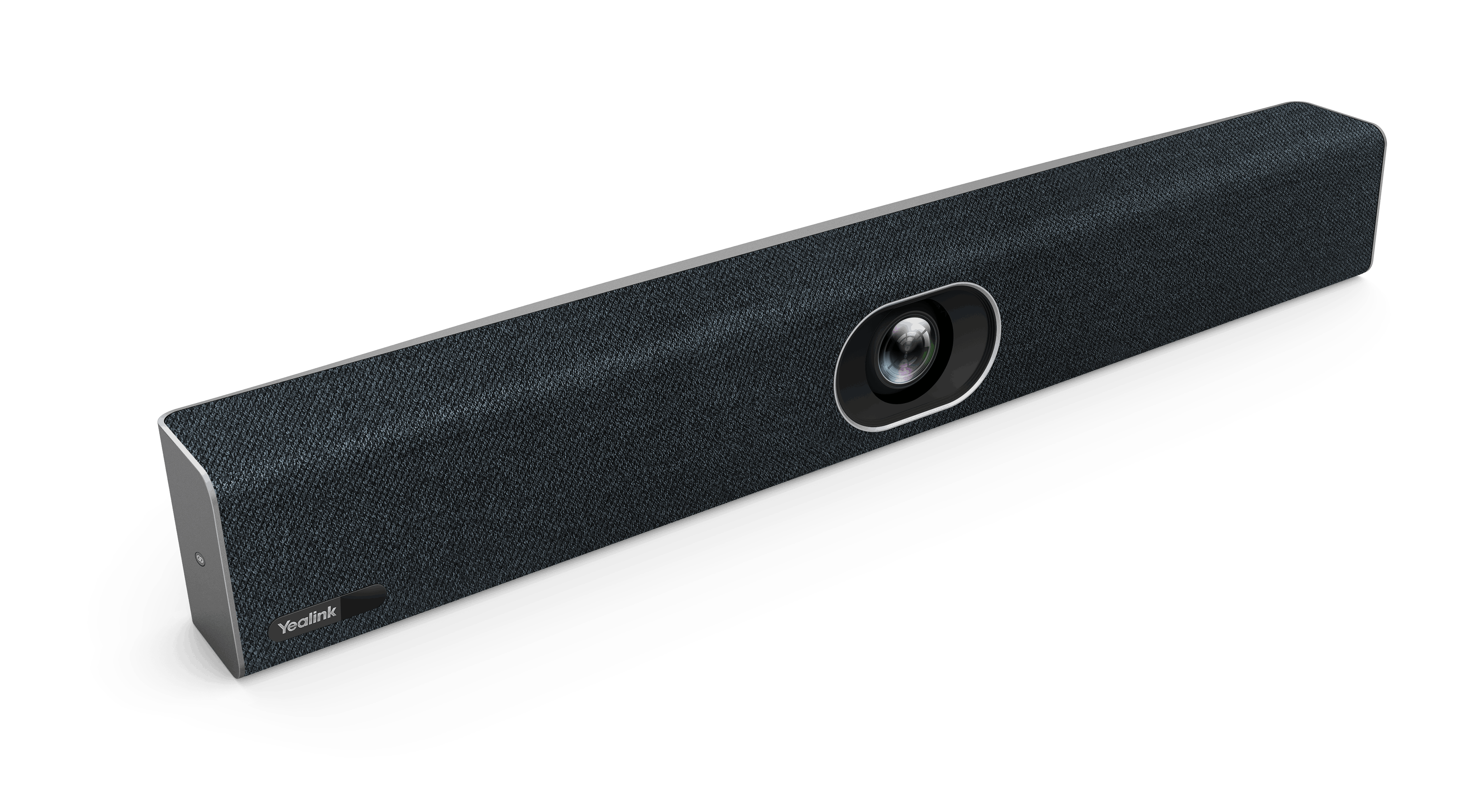 Yealink UVC40 E2 | All-in-One USB Video Bar für kleine und Besprechungsräume