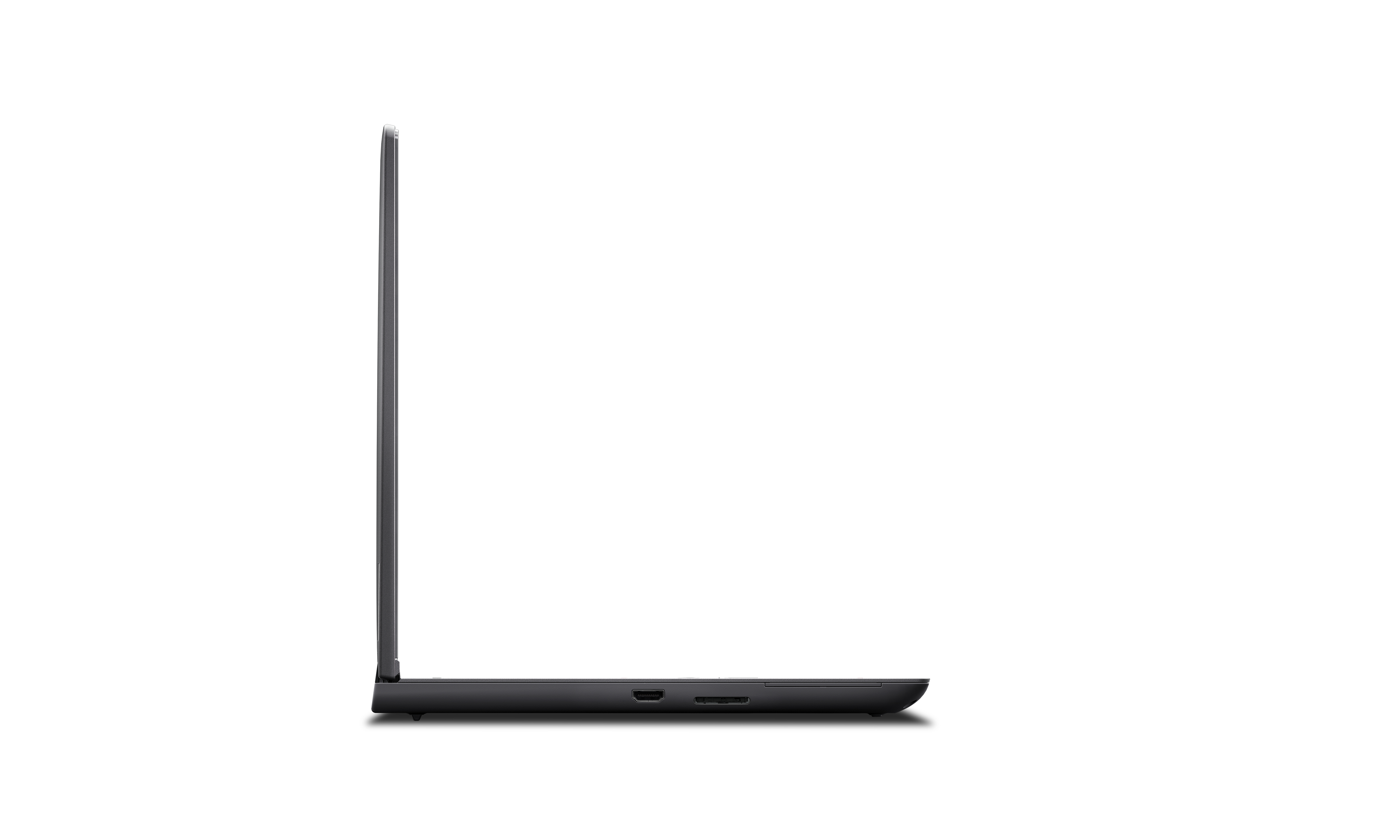 Lenovo ThinkPad P16v Gen2 | 16,0" UHD+ | Ultra 7 | 32GB RAM | 1024GB SSD | RTX1000 ADA | Windows 11 Pro | mobile Workstation