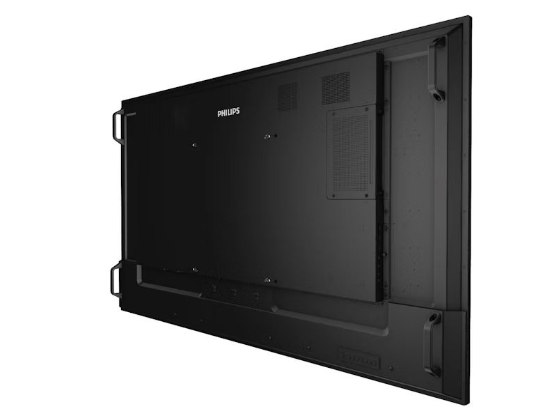 Philips 65BDL4511D – 65" 4K UHD Signage Display mit Android SoC für professionelle Daueranwendungen