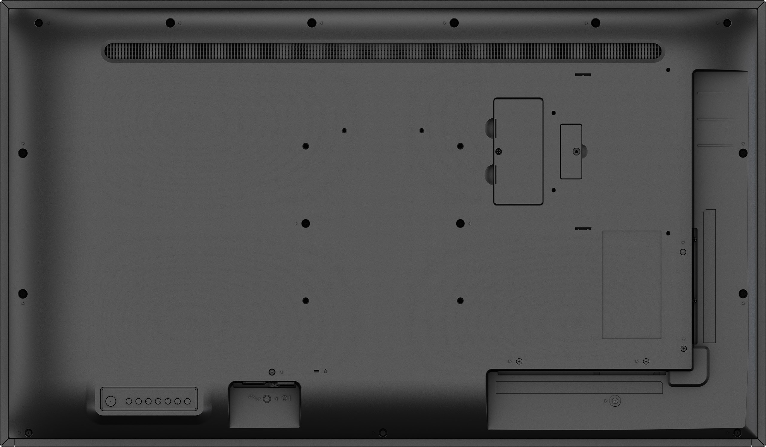 Iiyama ProLite T4362AS-B1 | 43"