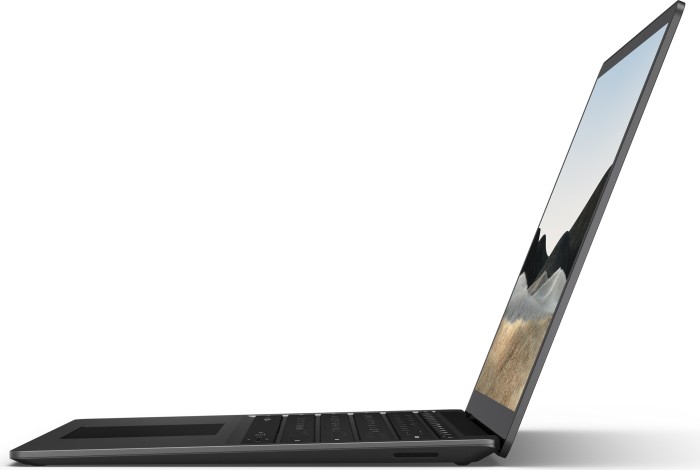 Microsoft Surface Laptop 4 | 13" | i7 | 16GB | 256GB SSD | Schwarz