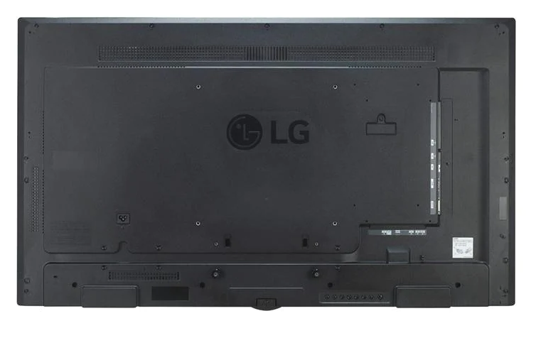 LG Digital Signage 65SE3D-B | 65" (165,1 cm) | LED