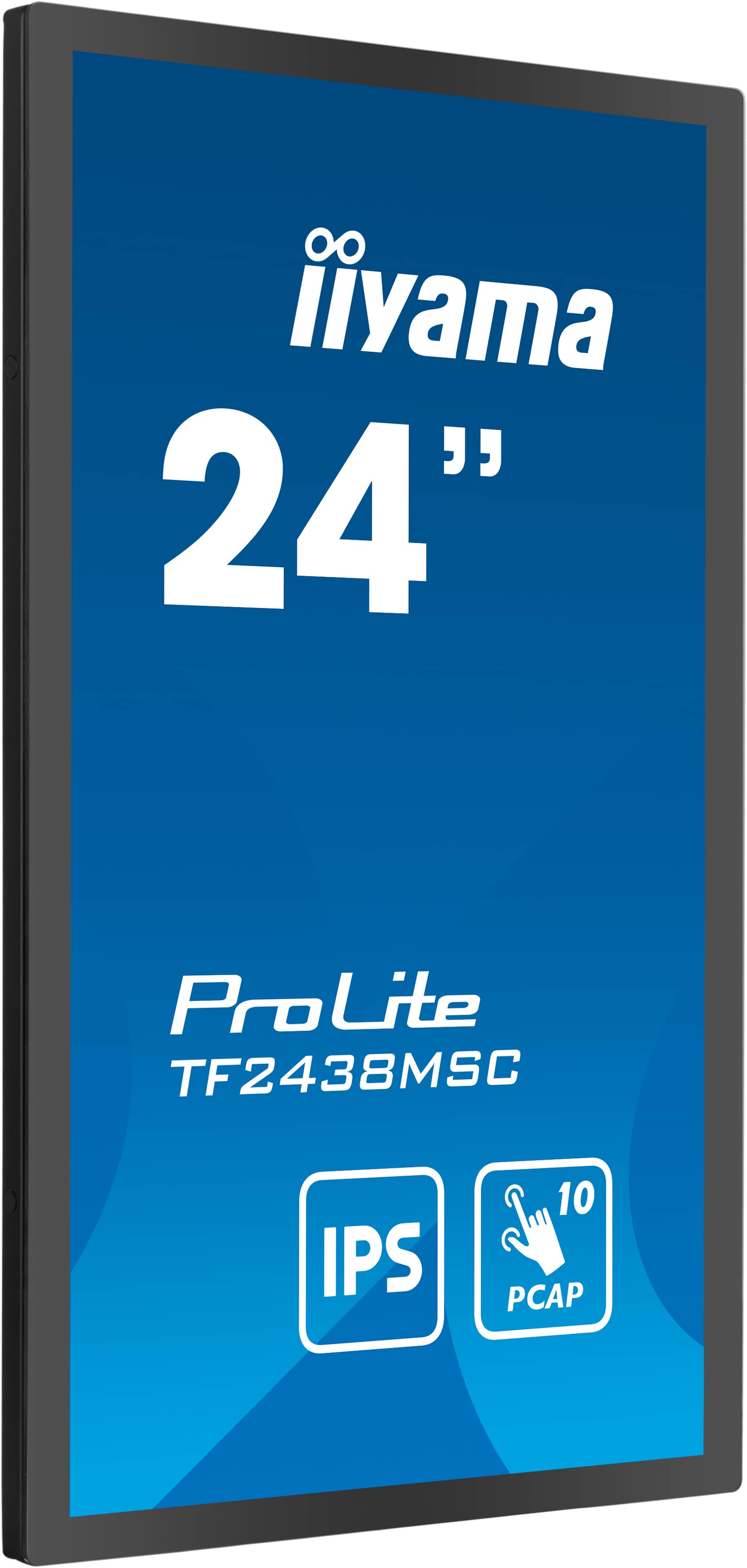 Iiyama ProLite TF2438MSC-B1 | 23,8"