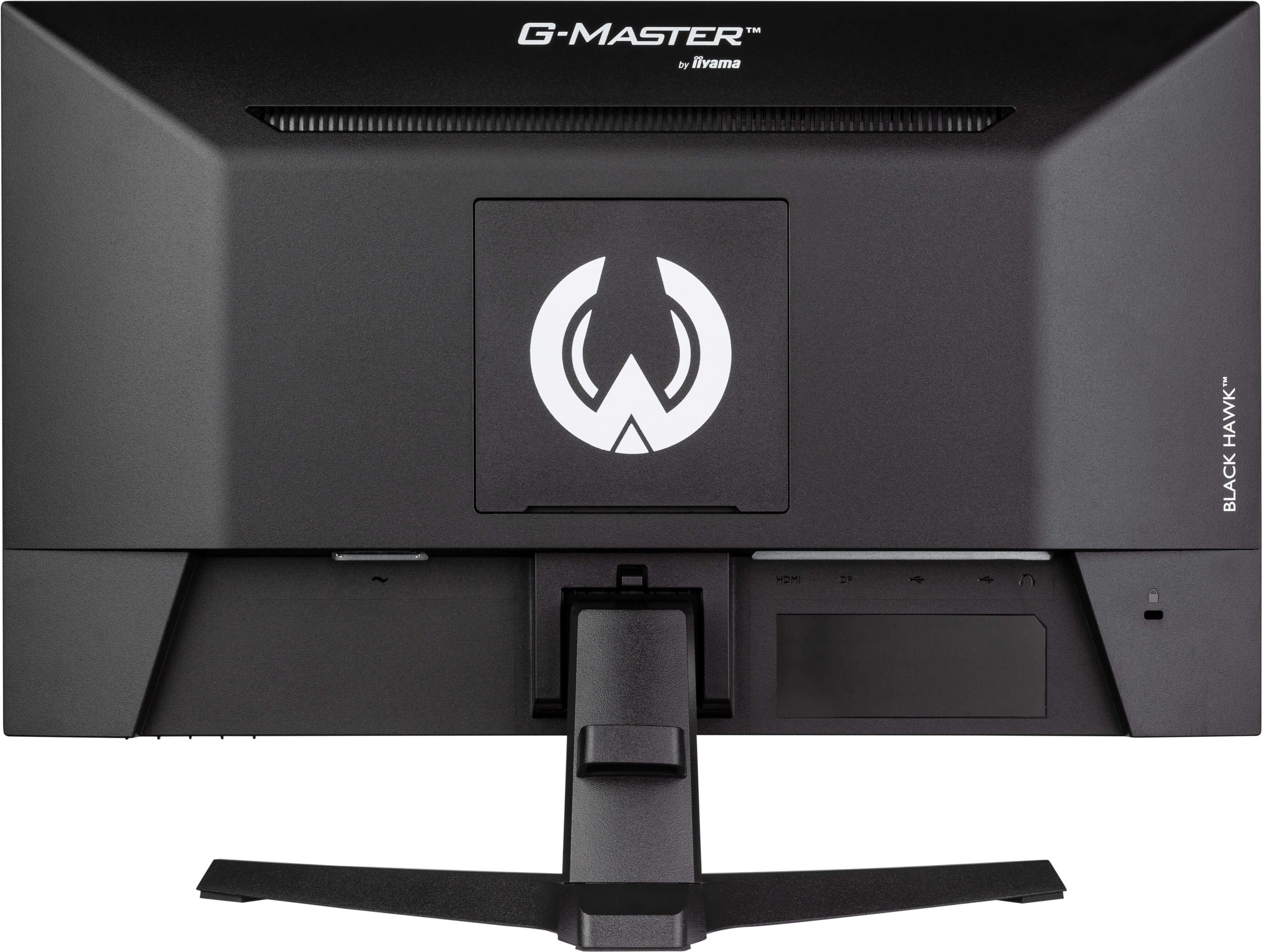 Iiyama G-MASTER G2245HSU-B2 | 22" Full HD Gaming Monitor 100Hz