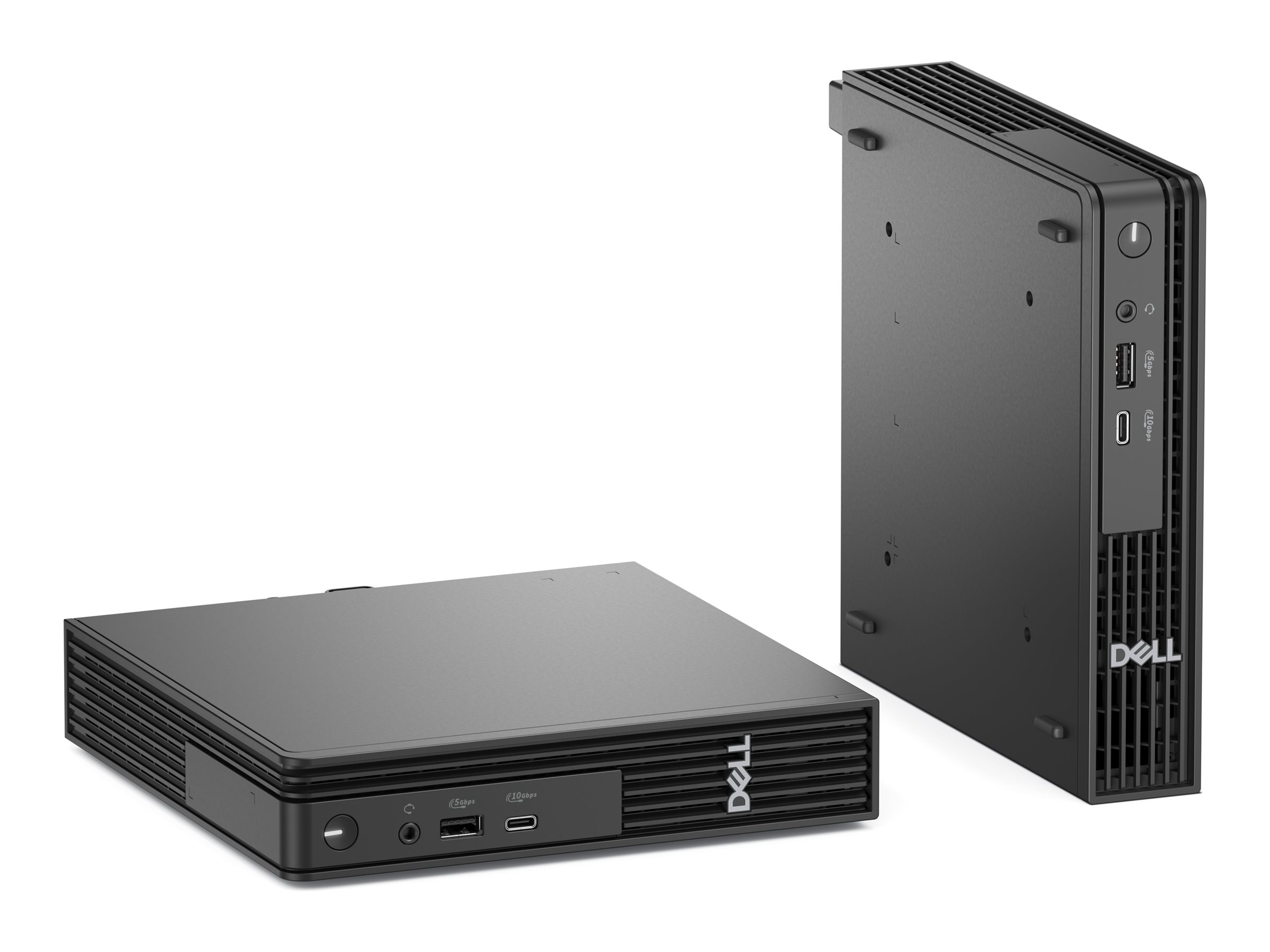 Dell Pro Micro QCM1250 | i5-14500T | 16GB RAM | 512GB SSD | Win 11 Pro | PC | Ausstellungsgerät