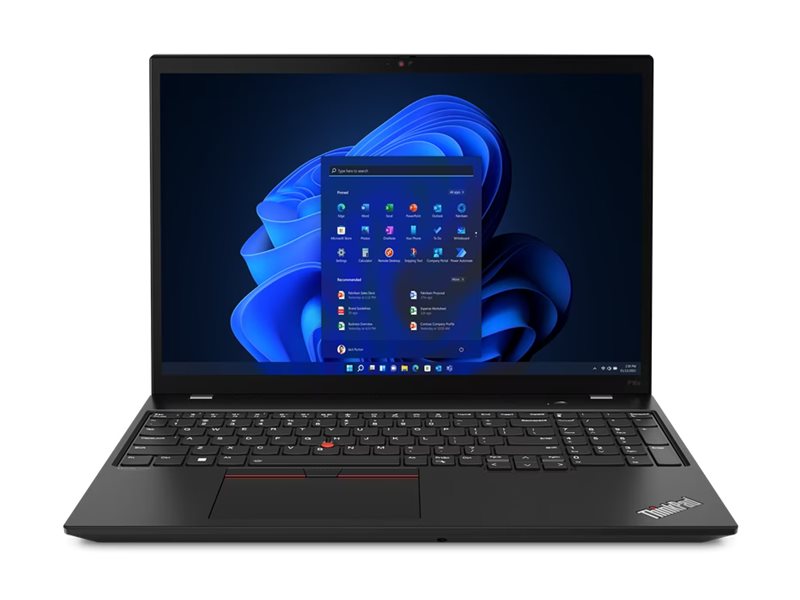 Lenovo  ThinkPad P16s AMD Gen2 | 16,0" FHD+ | R7-7840U | 32GB RAM | 1024GB SSD | Radeon 780M | Windows 11 Pro | mobile Workstation