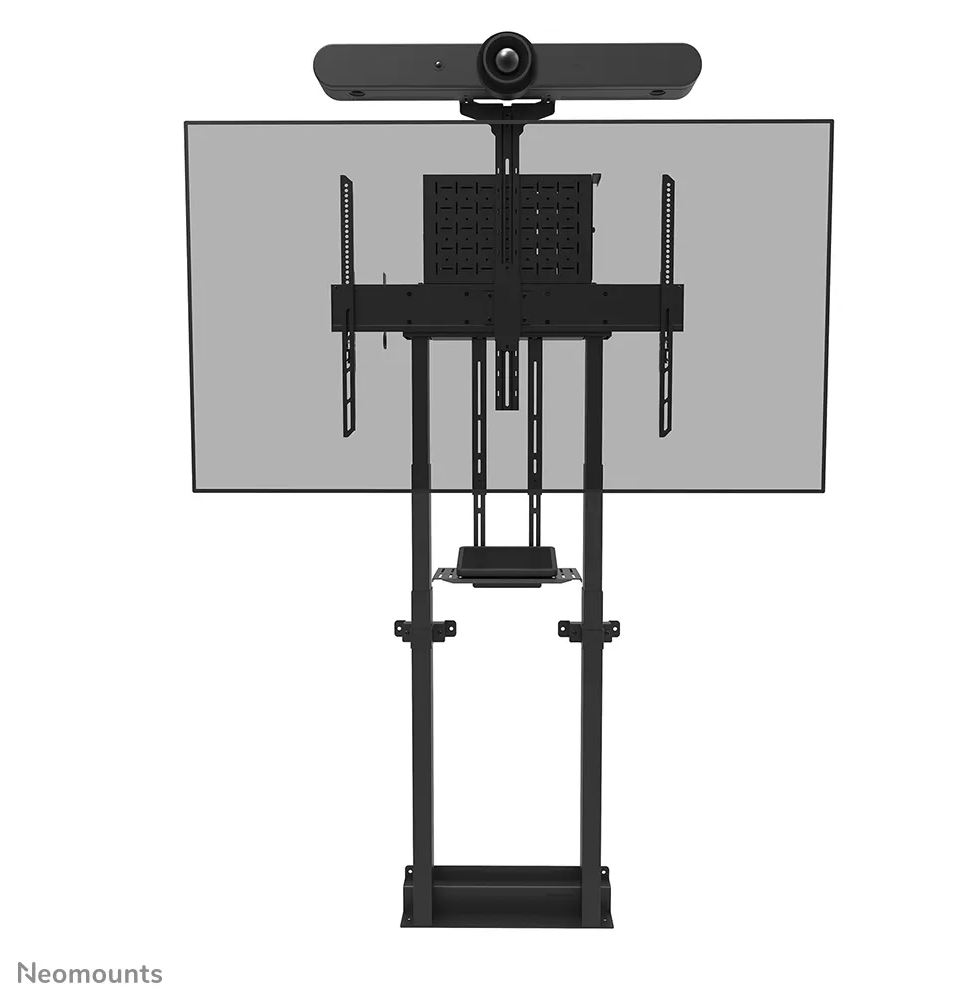 Neomounts AFL-875BL1 Videobar und Multimedia-Kit - universal