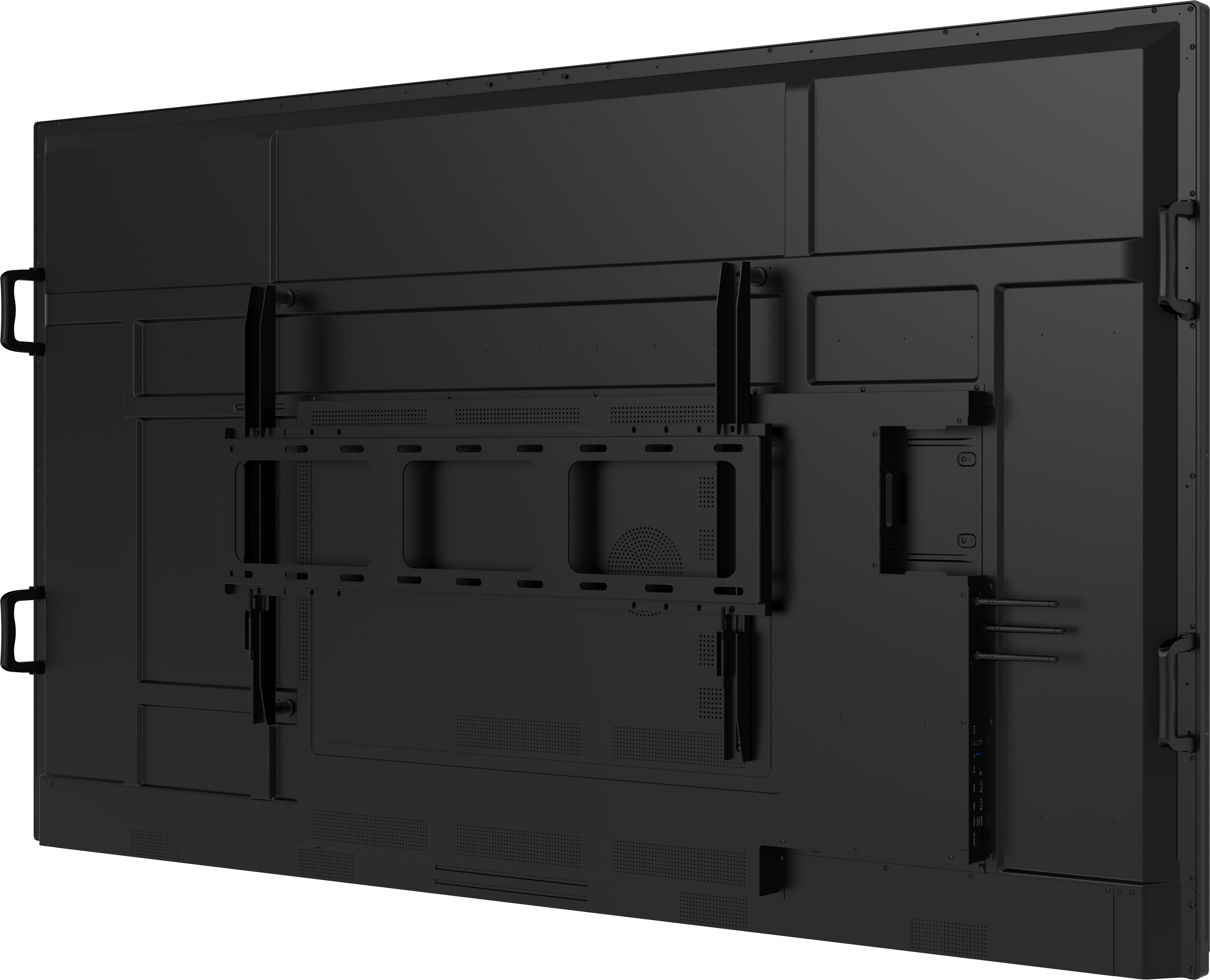 Iiyama ProLite TE8613A-B2AG | 86" Whiteboard Display