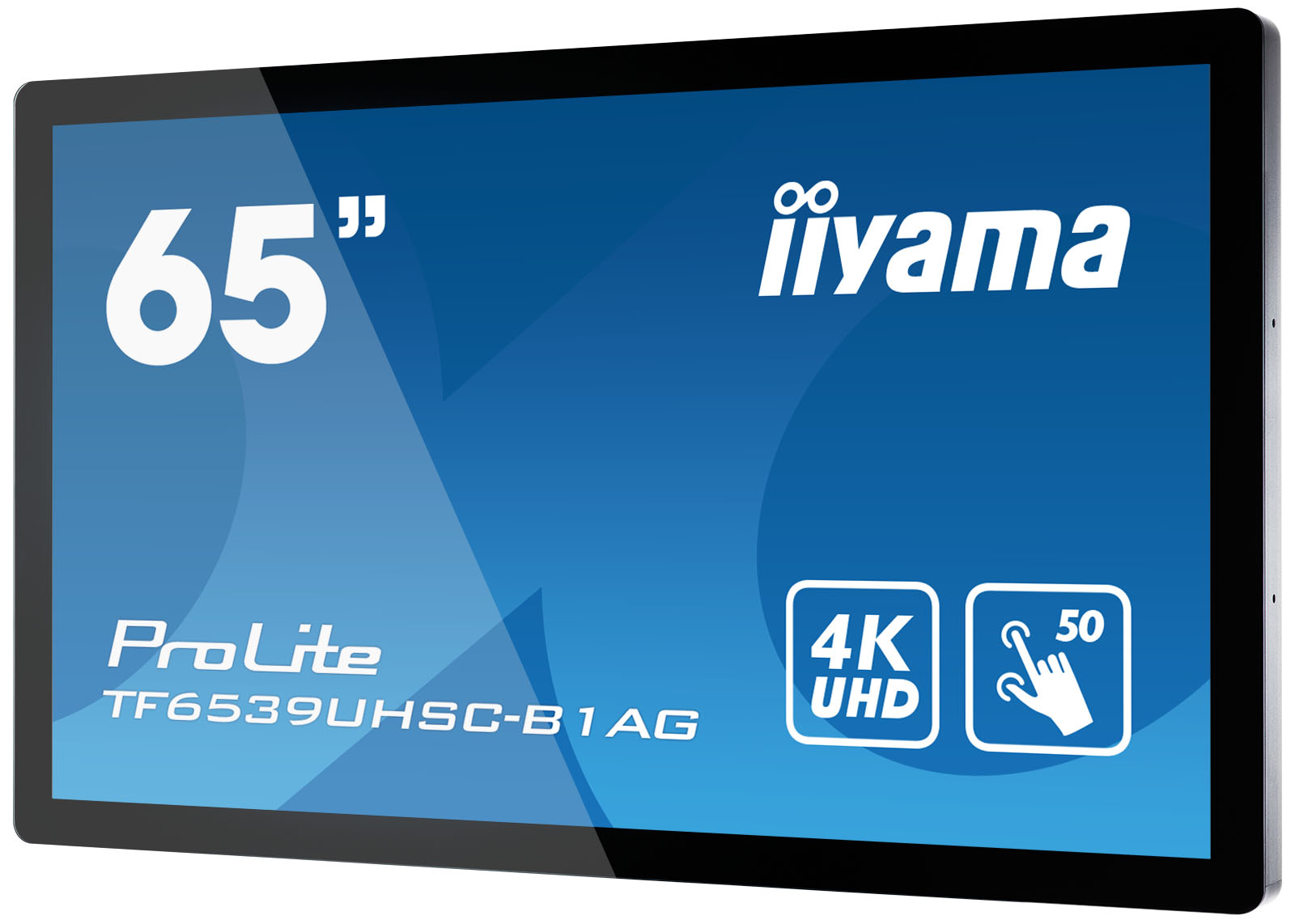 Iiyama ProLite TF6539UHSC-B1AG | 65"