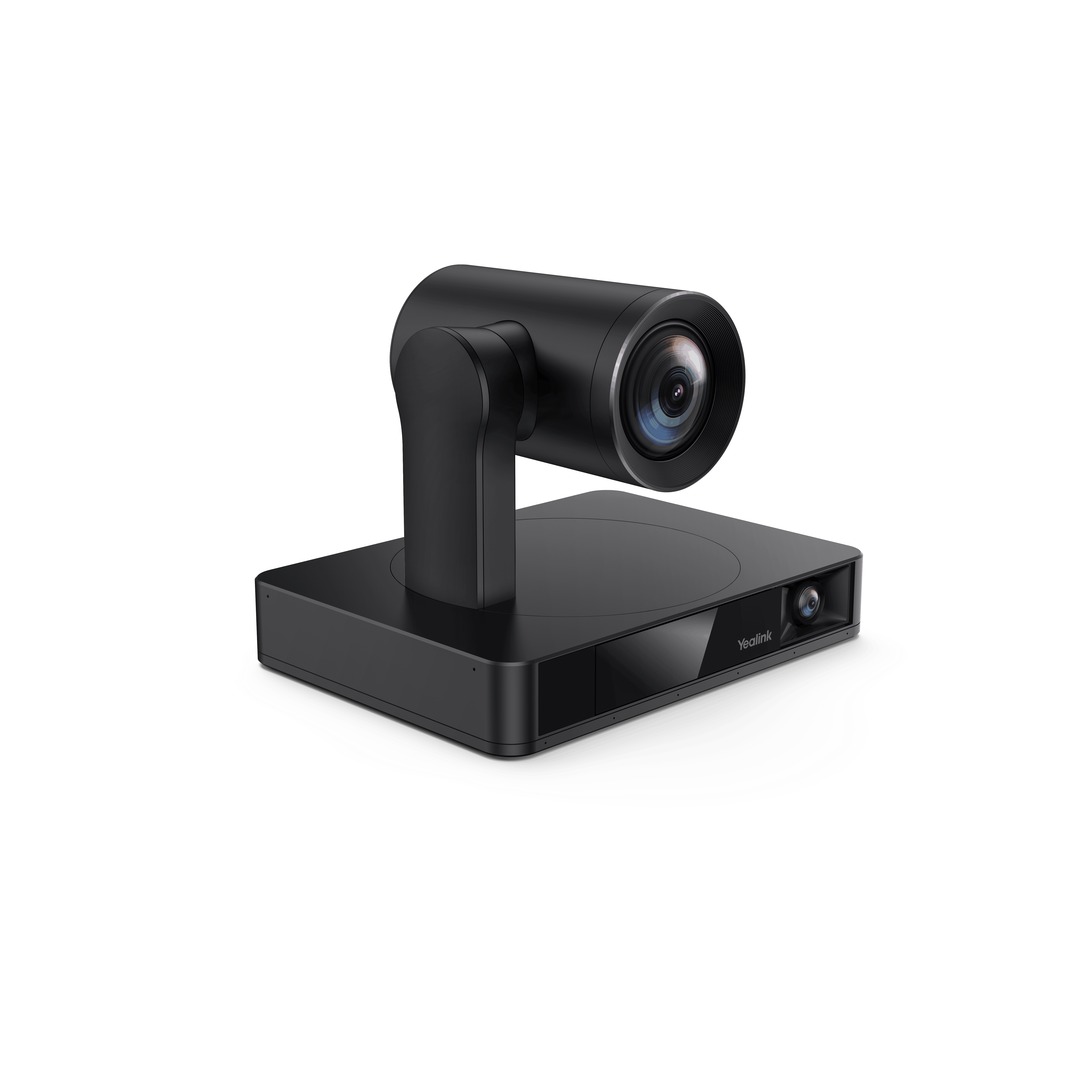 Yealink UVC86 | Dual-Eye 4K Intelligente Tracking-Kamera verbessert Ihr hybrides Meeting-Erlebnis