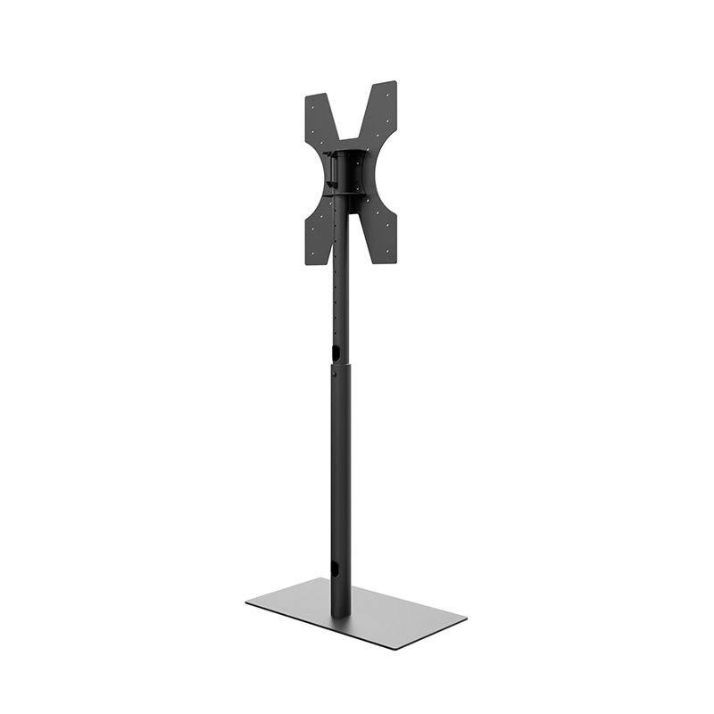 Hagor Braclabs-Stand Floorbase  | 40" - 55" freistehendes Standsystem