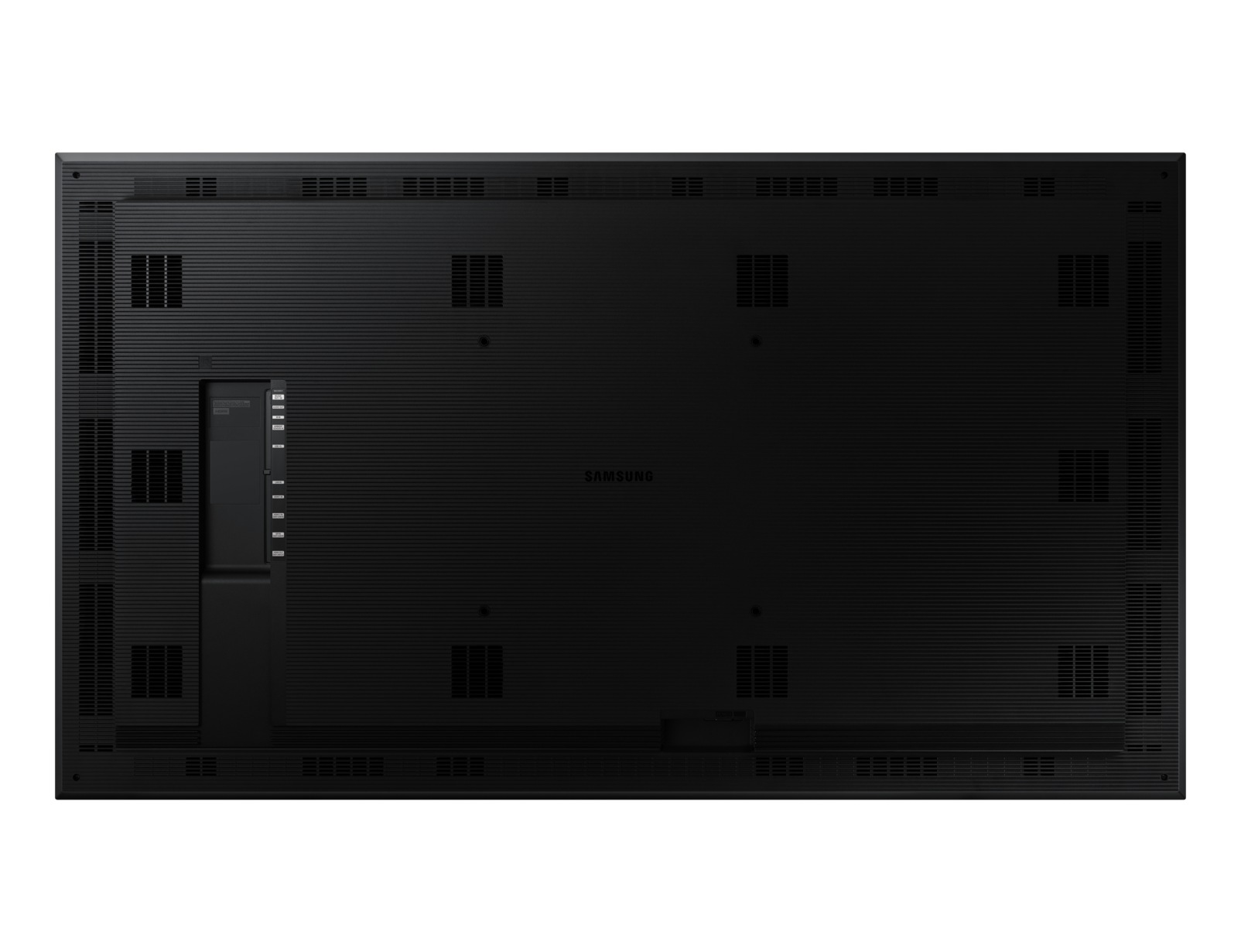 Samsung QH43R | 43" (108cm) | Smart Signage 4K UHD Display