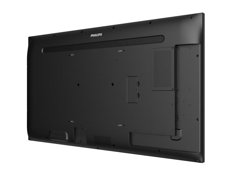 Philips 55BDL3550Q/00 – 55″ 4K UHD Digital Signage Display mit Media Player