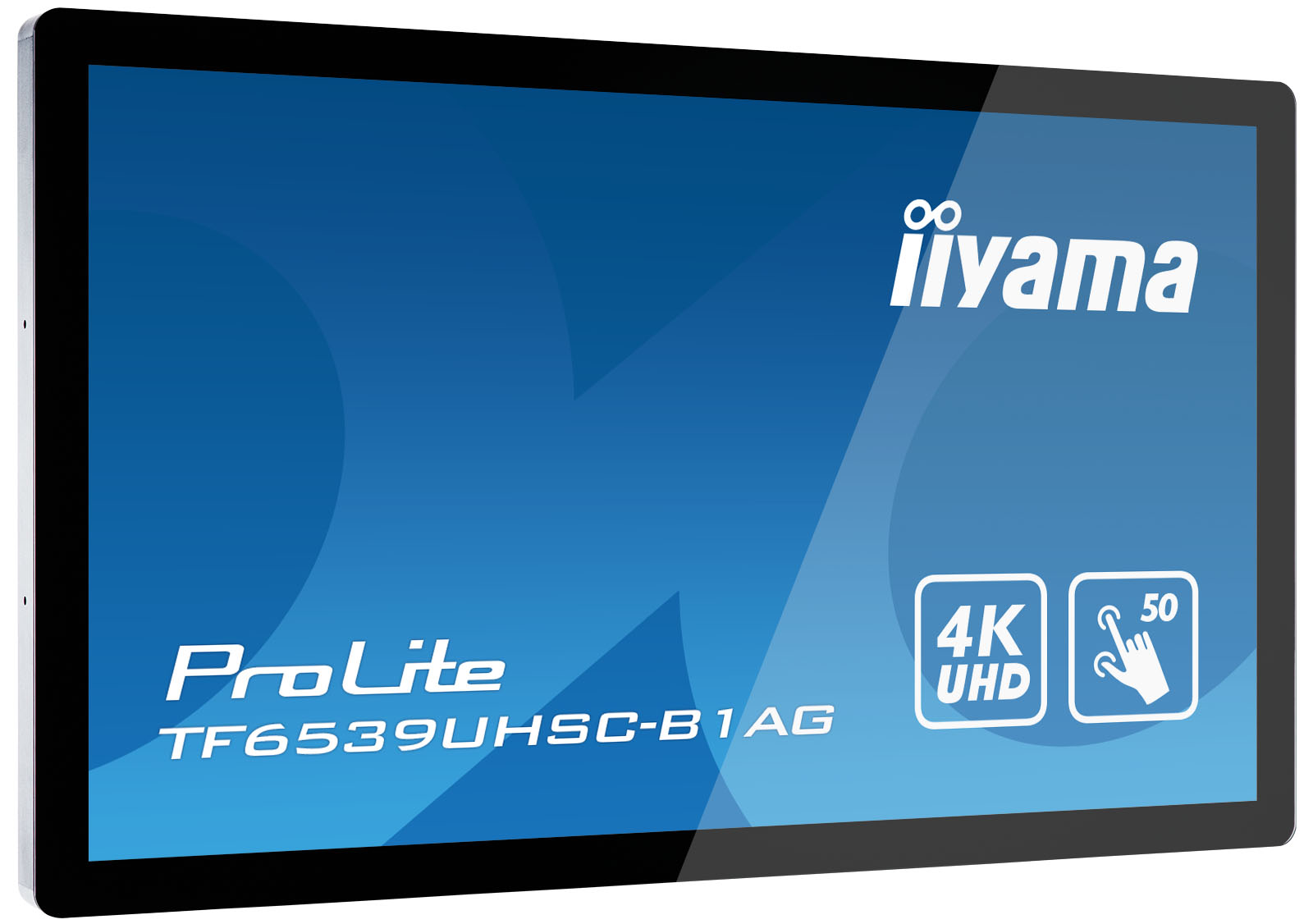 Iiyama ProLite TF6539UHSC-B1AG | 65"