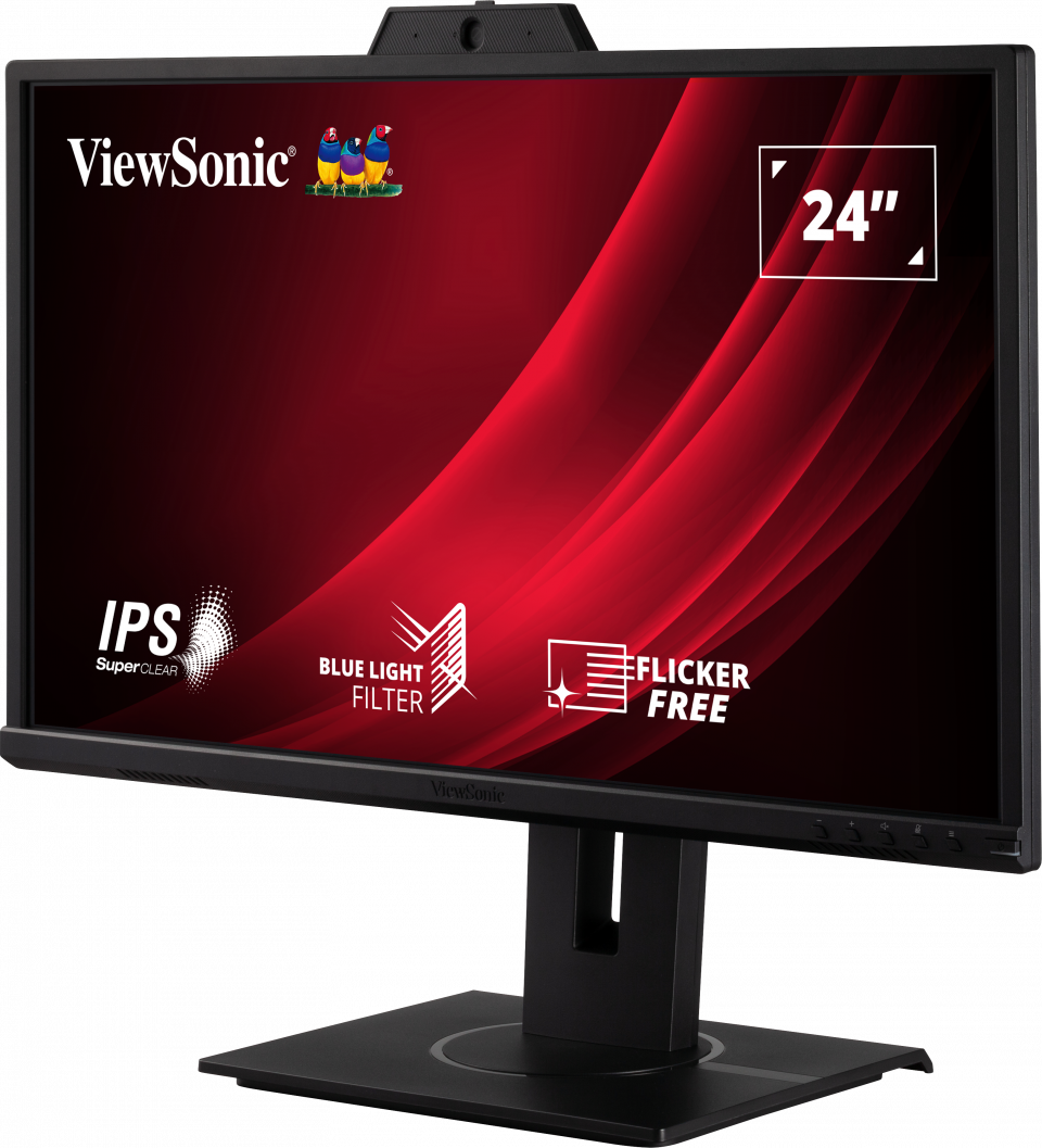 ViewSonic VG2440V | 24"