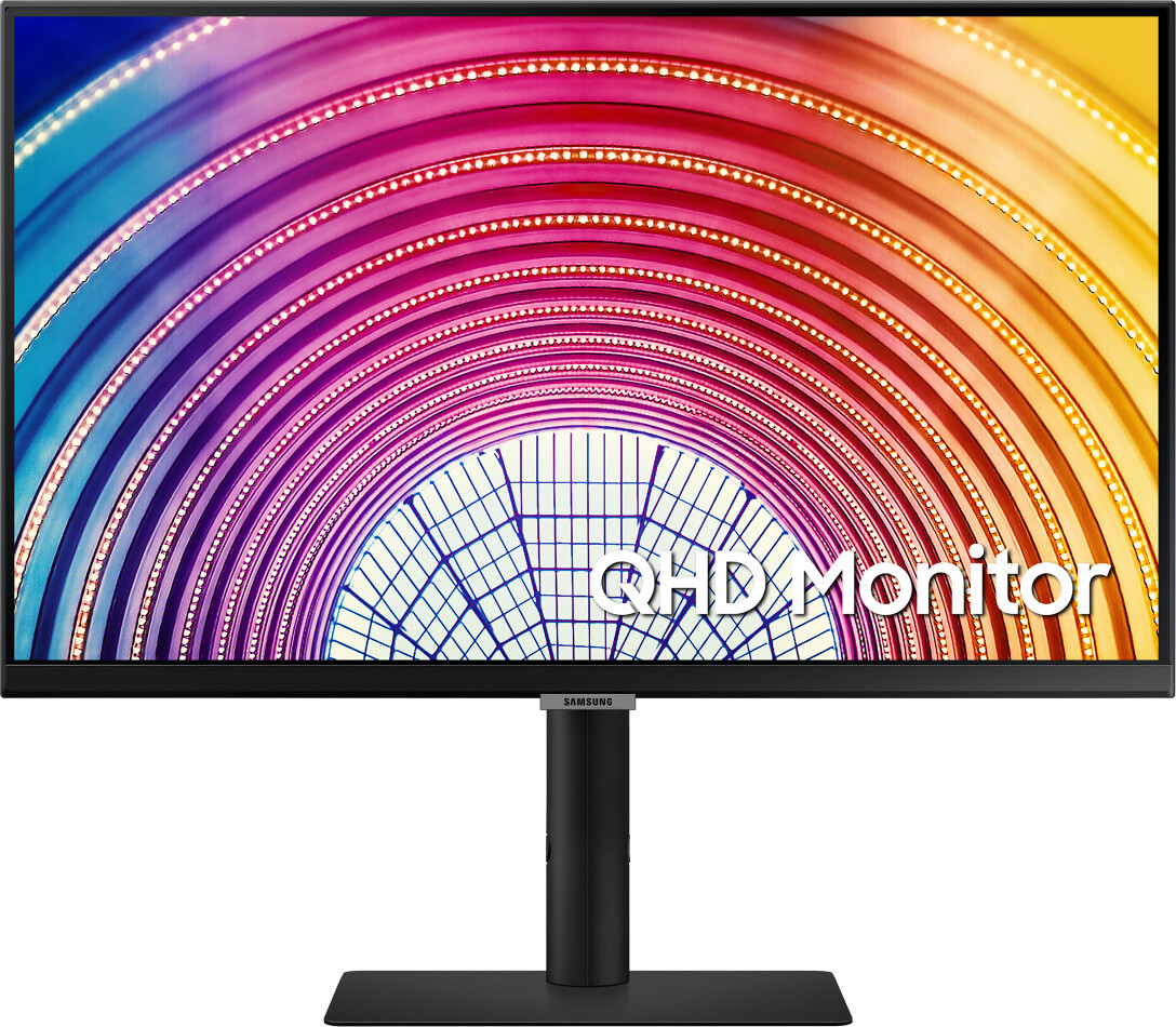 Samsung Office Monitor | 24"(60,96cm) | WQHD | HDR | A600N