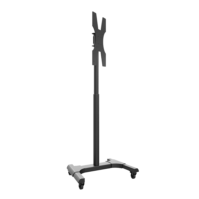 Hagor Braclabs-Stand Mobile | 40" - 55" mobiles Standsystem