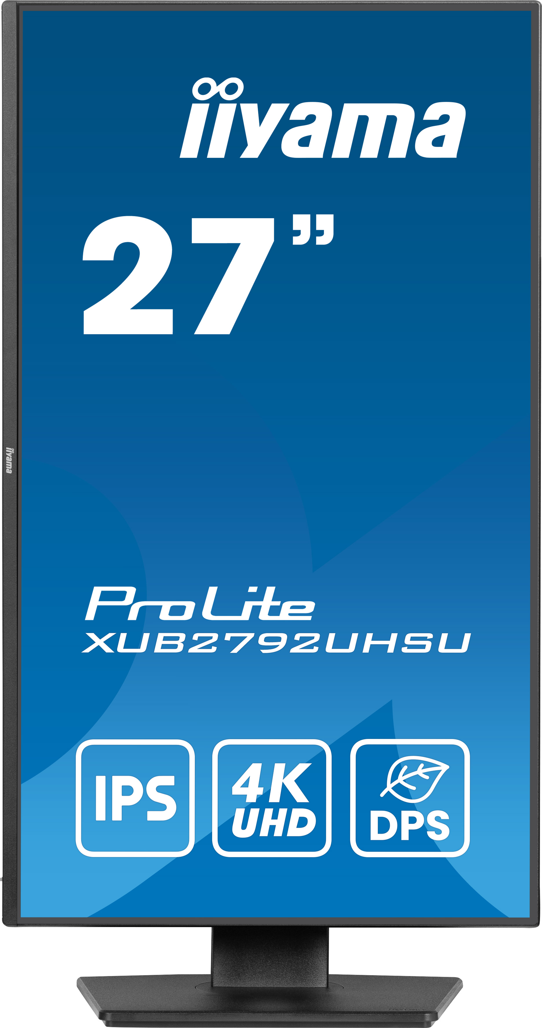 Iiyama ProLite XUB2792UHSU-B6 | 27"