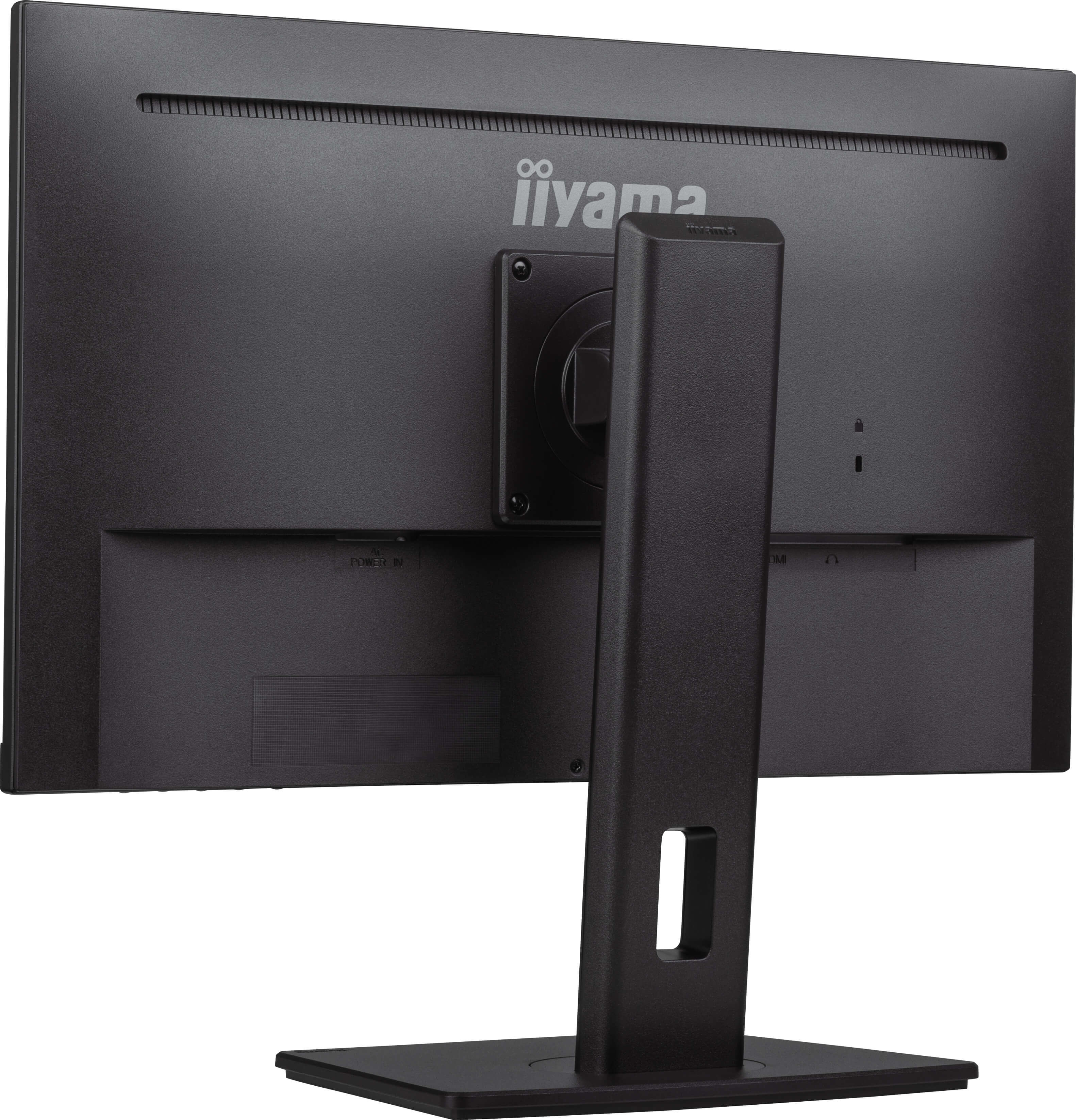 Iiyama ProLite XUB2493HS-B6 | 24"