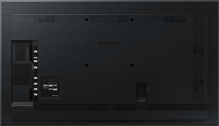 Samsung Smart Signage QM49R | 49" (124,5cm) | UHD Display Kopie