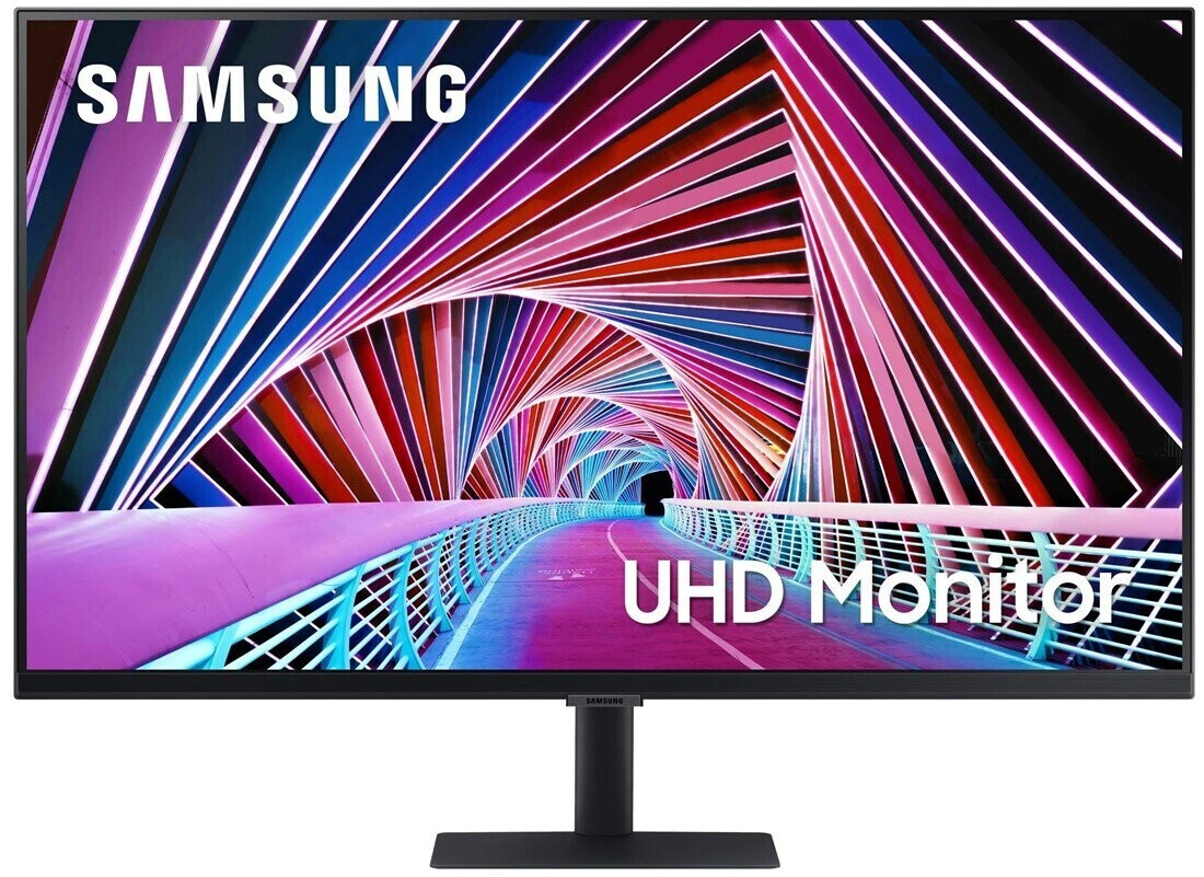 Samsung S32A706NWU | 32" (80cm) | UHD Monitor