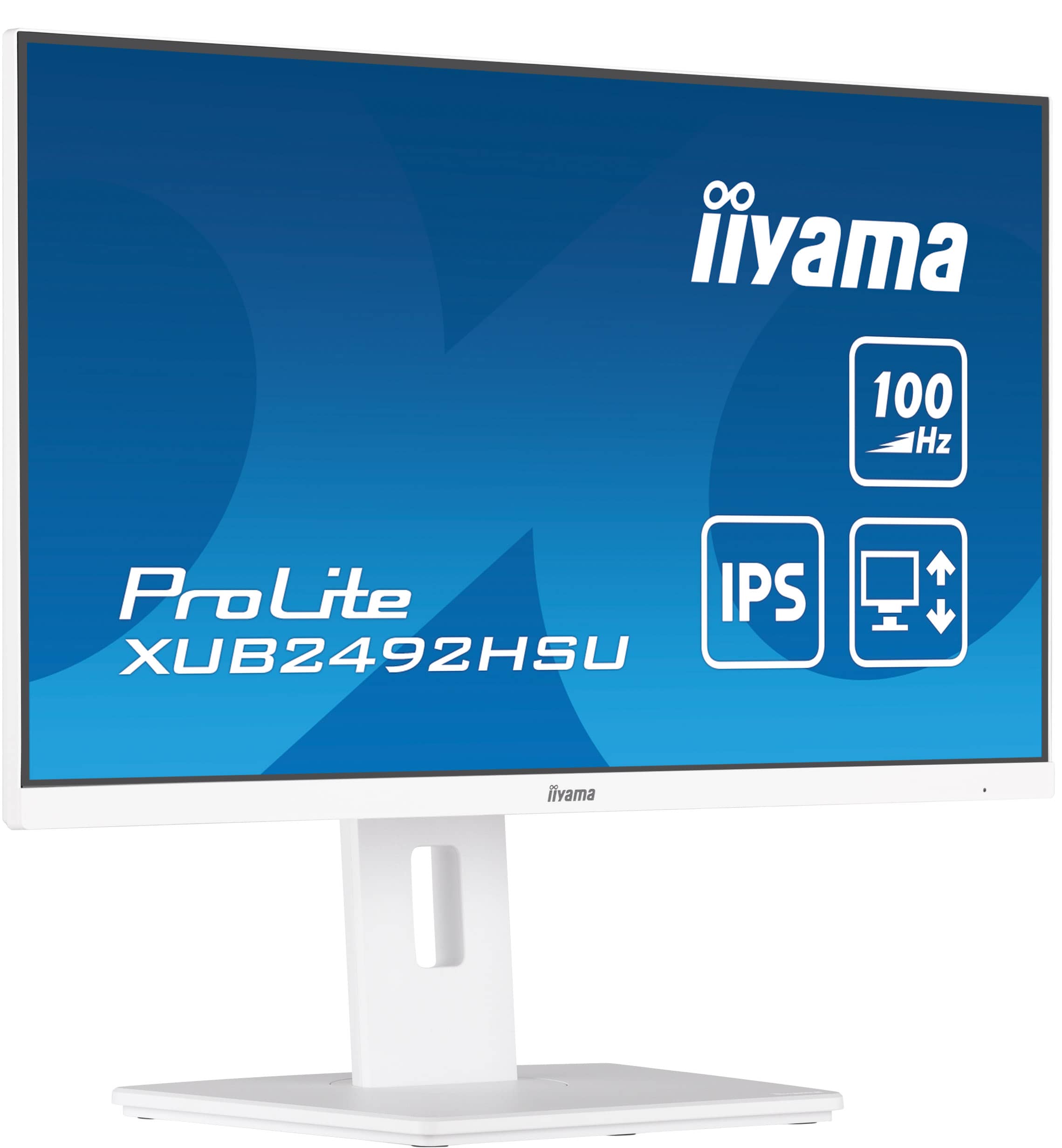 Iiyama ProLite XUB2492HSU-W6 | 23,8"