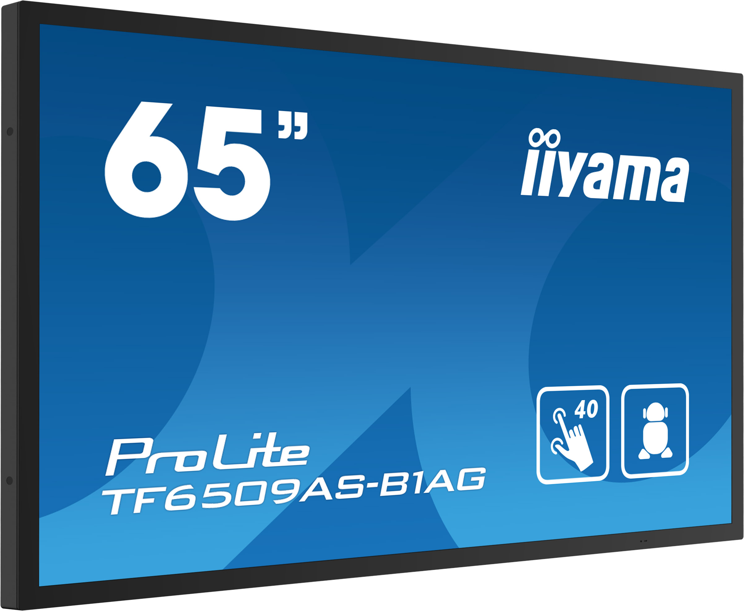 Iiyama ProLite TF6539AS-B1AG | 65"