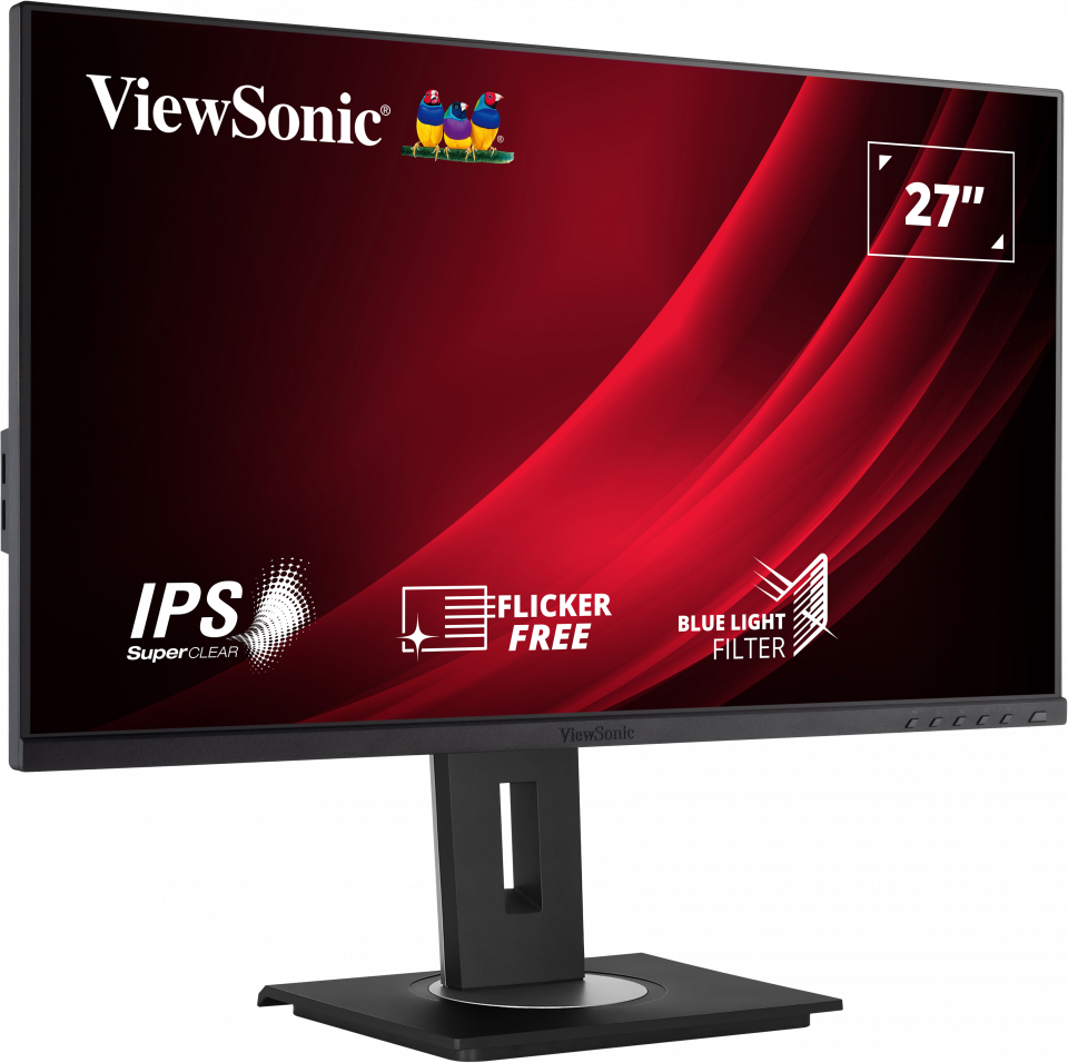 ViewSonic VG2748A-2 | 27"