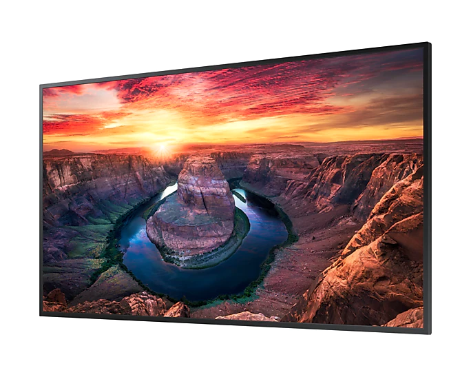 DS Display 43"/100cm Samsung Smart Signage QM43B