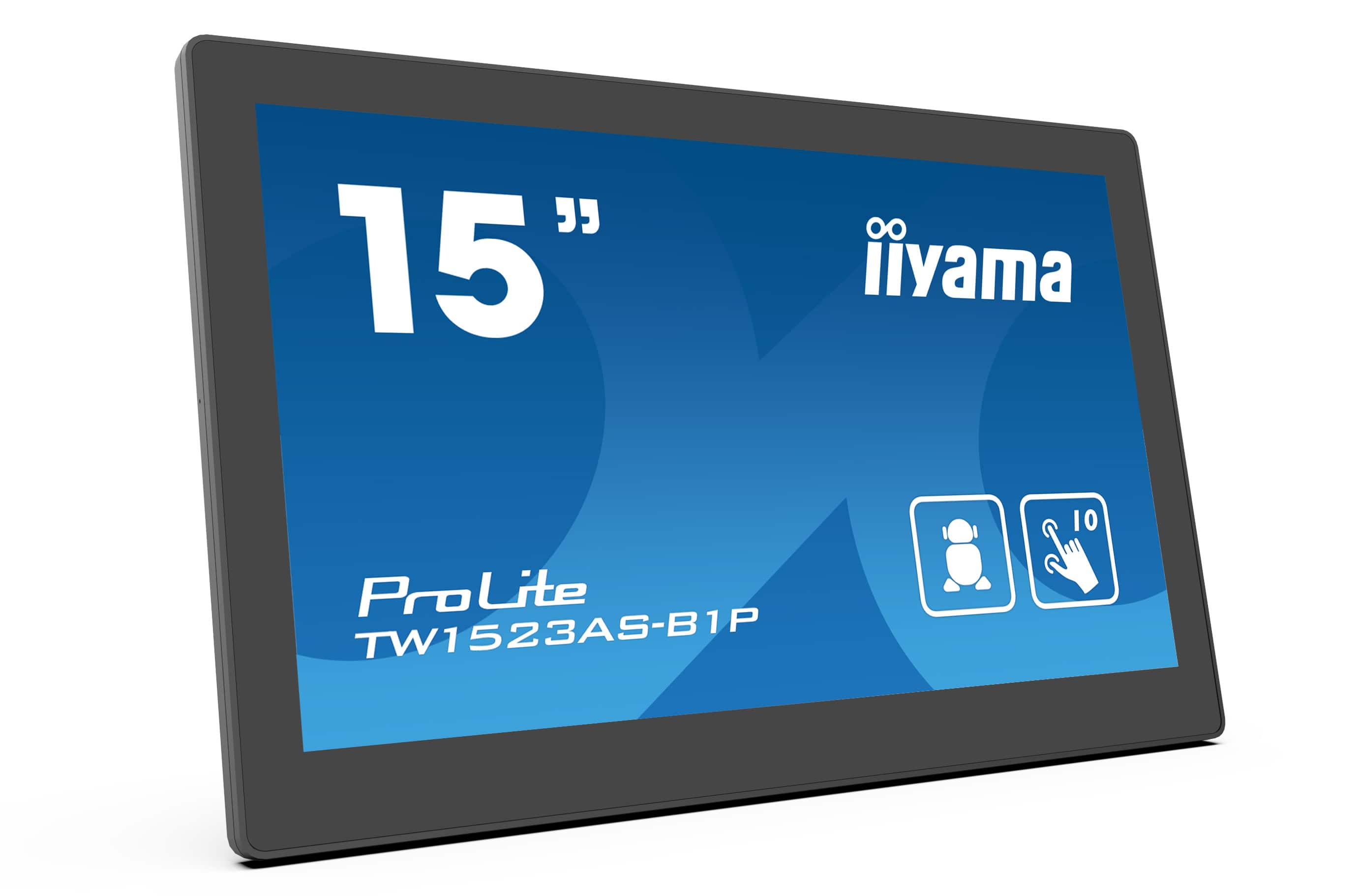 Iiyama ProLite TWXX23AS-B1 Serie