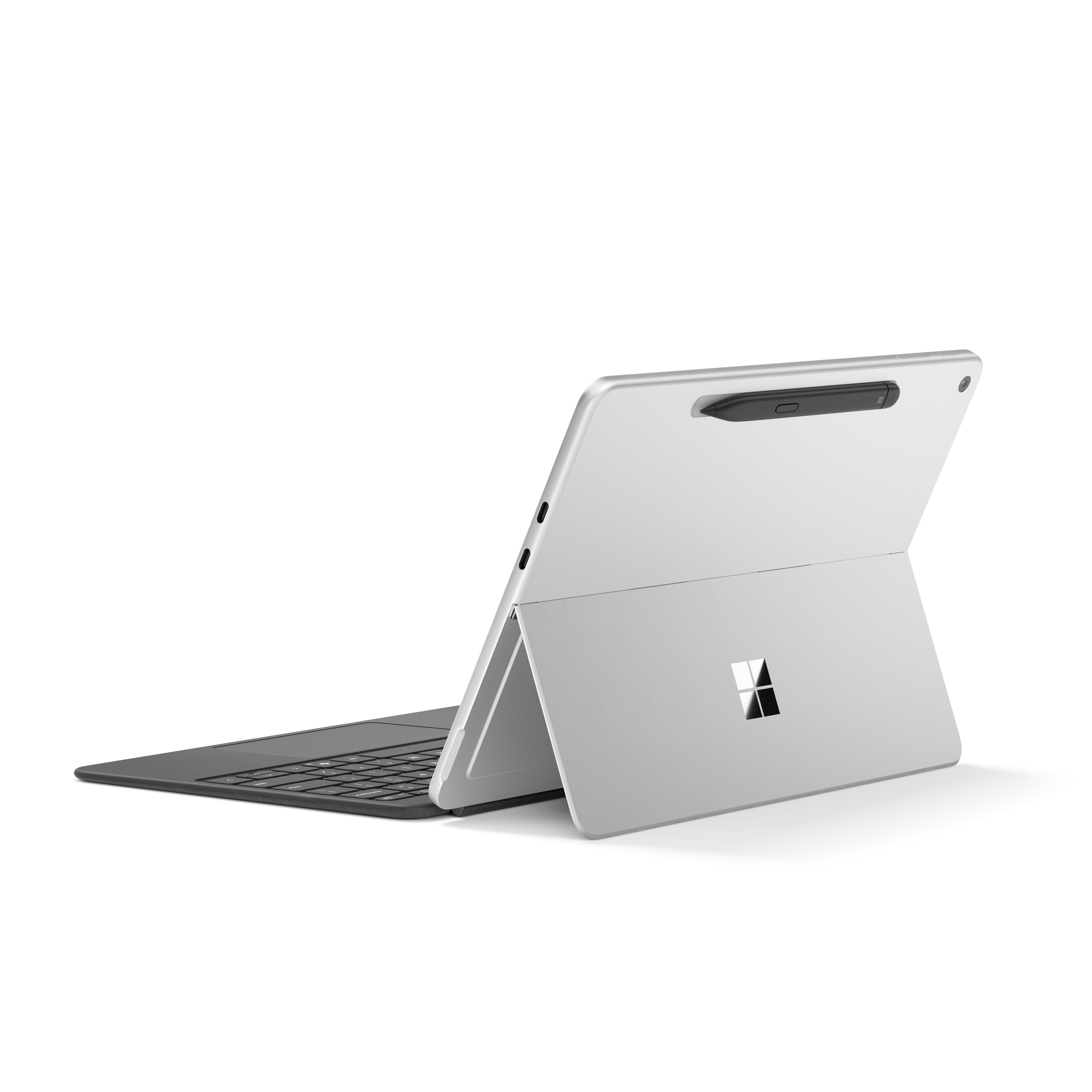 Microsoft Surface Pro 11 | 12" | Snapdragon X Plus | 24GB RAM | 1TB SSD | Windows 11 Pro | Platin | Convertibles