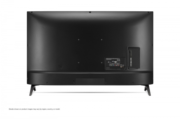 LG 43UM751C | 43" | Smart TV | UHD 4K | HDR10