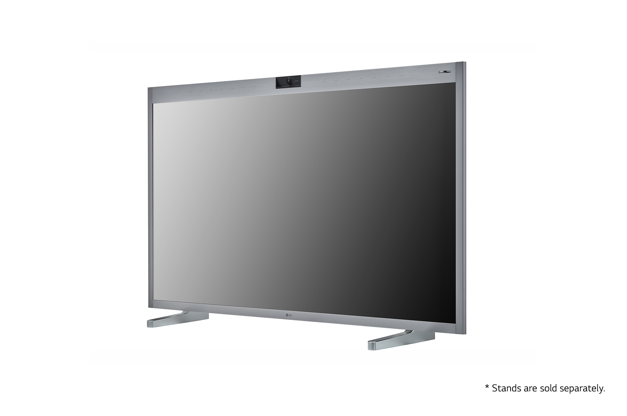 LG One:Quick 55CT5WJ-B | 55"| interaktiv Whiteboard mit Windows 