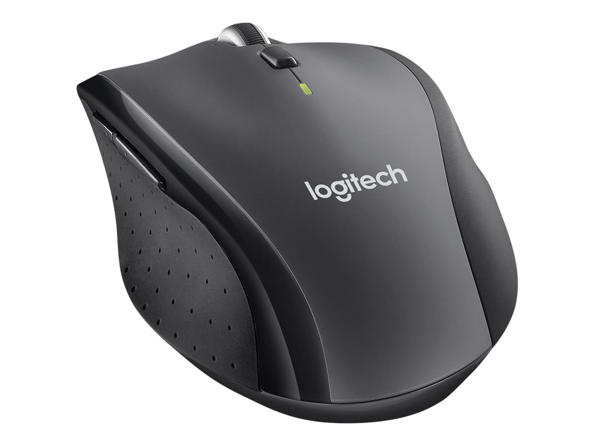 Maus Logitech Marathon M705