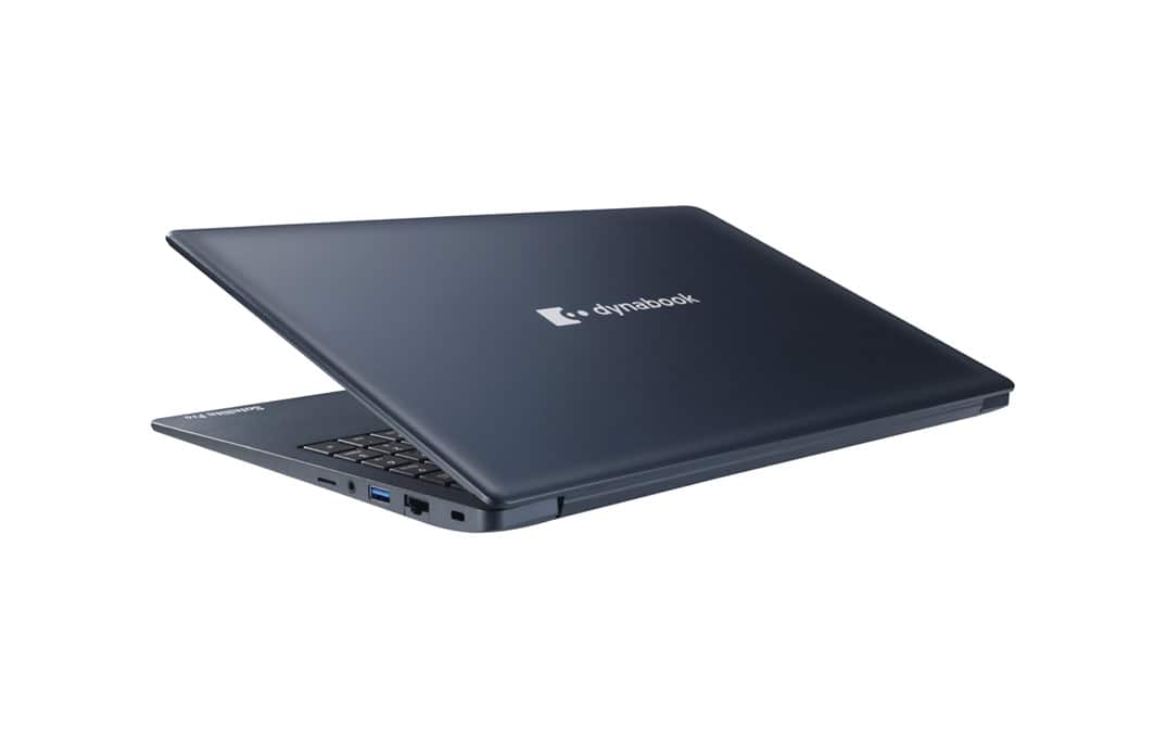 Dynabook Satellite Pro C50-J-12B | Tastatur DE | 15,6" | i5 | 8Gb | 256GB SSD | Windows 10 Pro National Academic