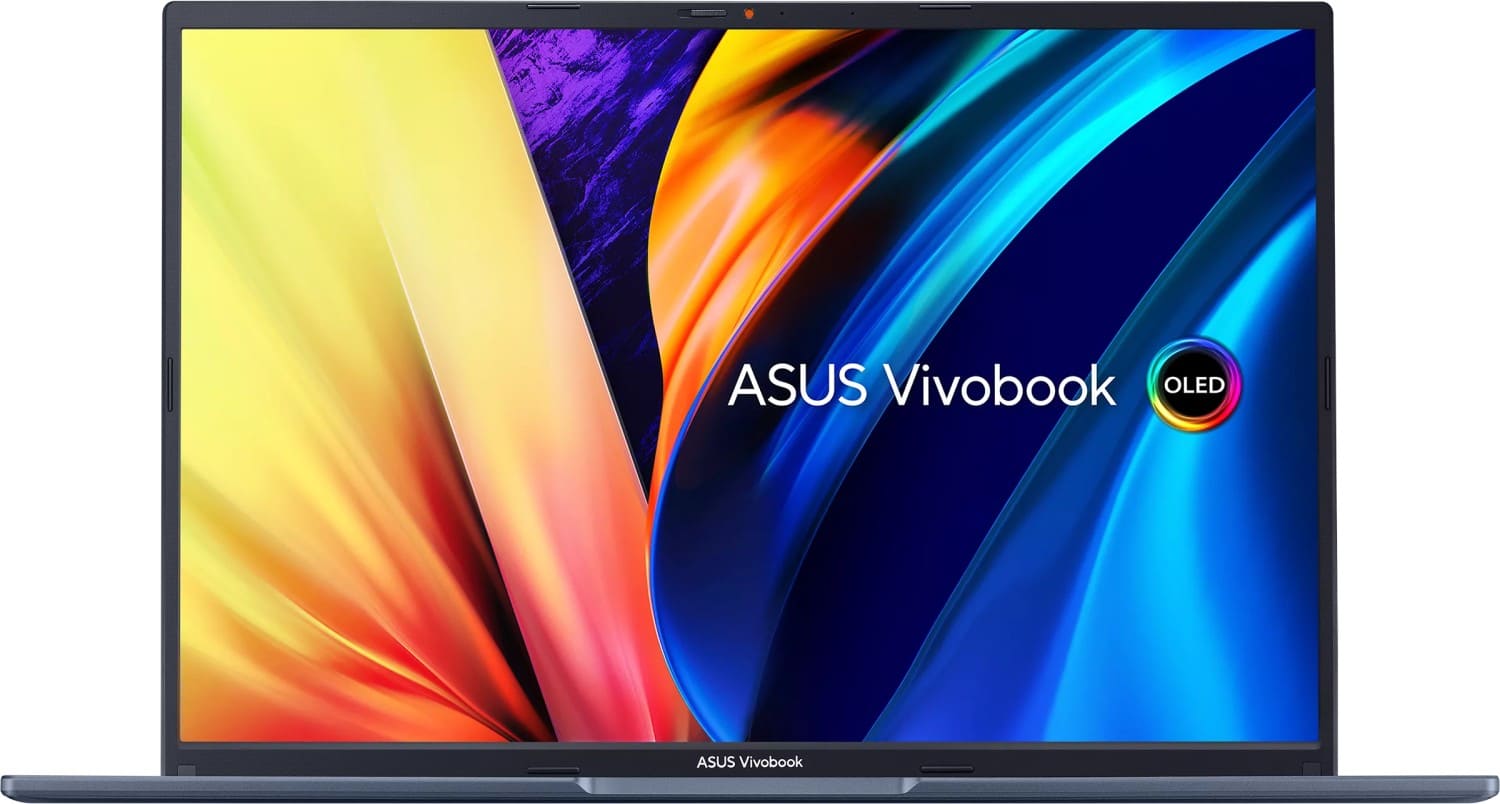 ASUS VivoBook 16X P1603CZA-MB228X | 16" WUXGA | Intel Core i5 | 16GB RAM | 512GB SSD | Windows 11 Pro | Premium Notebook | ASUS SMART KIT