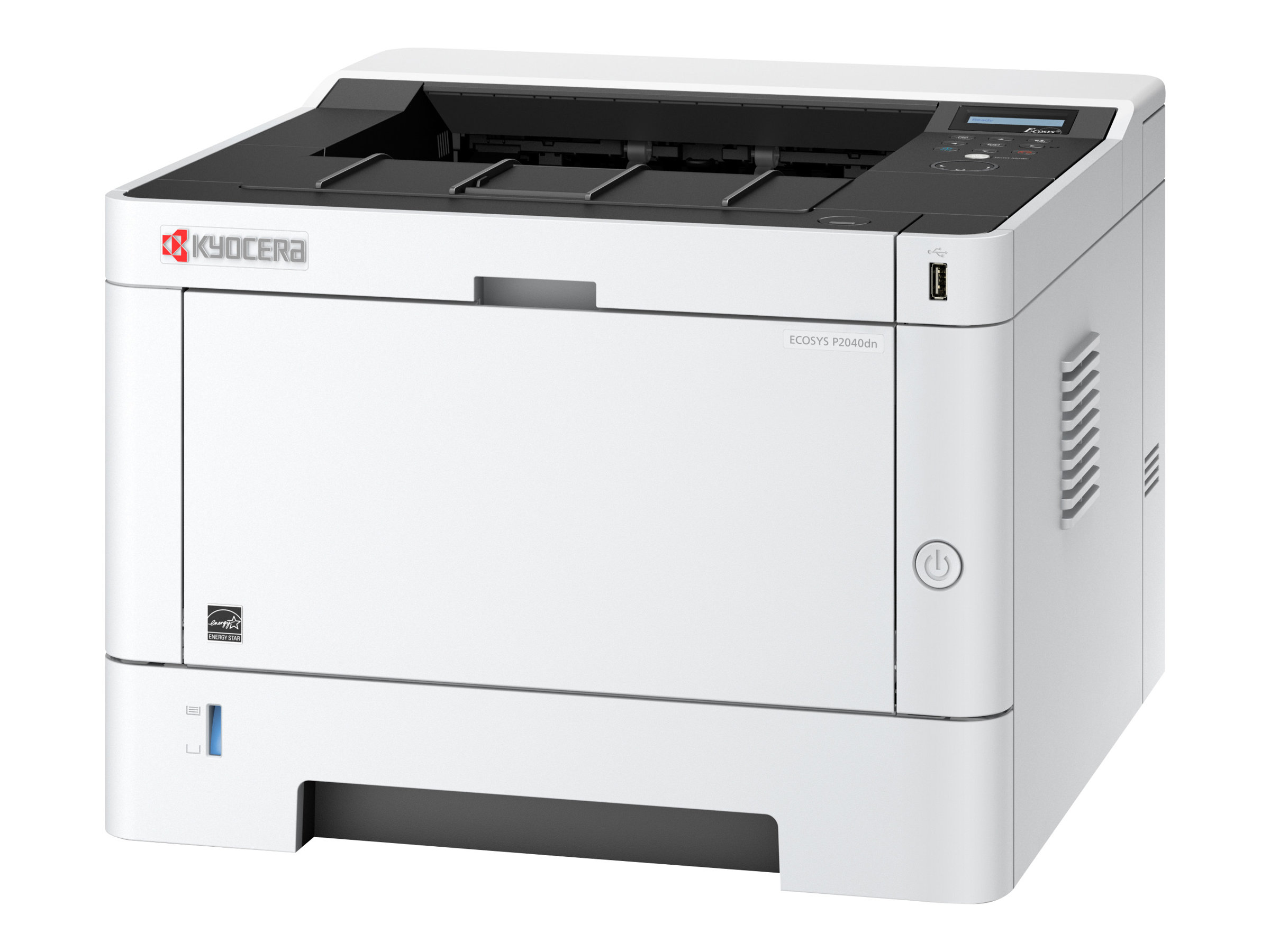 Kyocera Drucker Laser Monochrom ECOSYS P2040dn