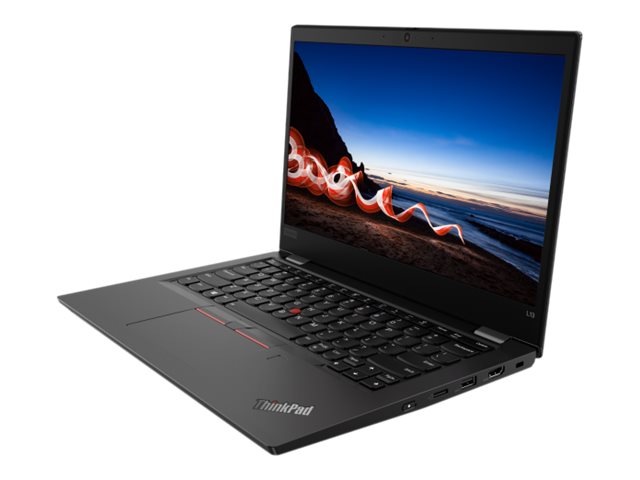 Lenovo ThinkPad L13 G2 | 13" (33.8 cm ) | i7 | 16GB | 512GB SSD | W10P | Notebook
