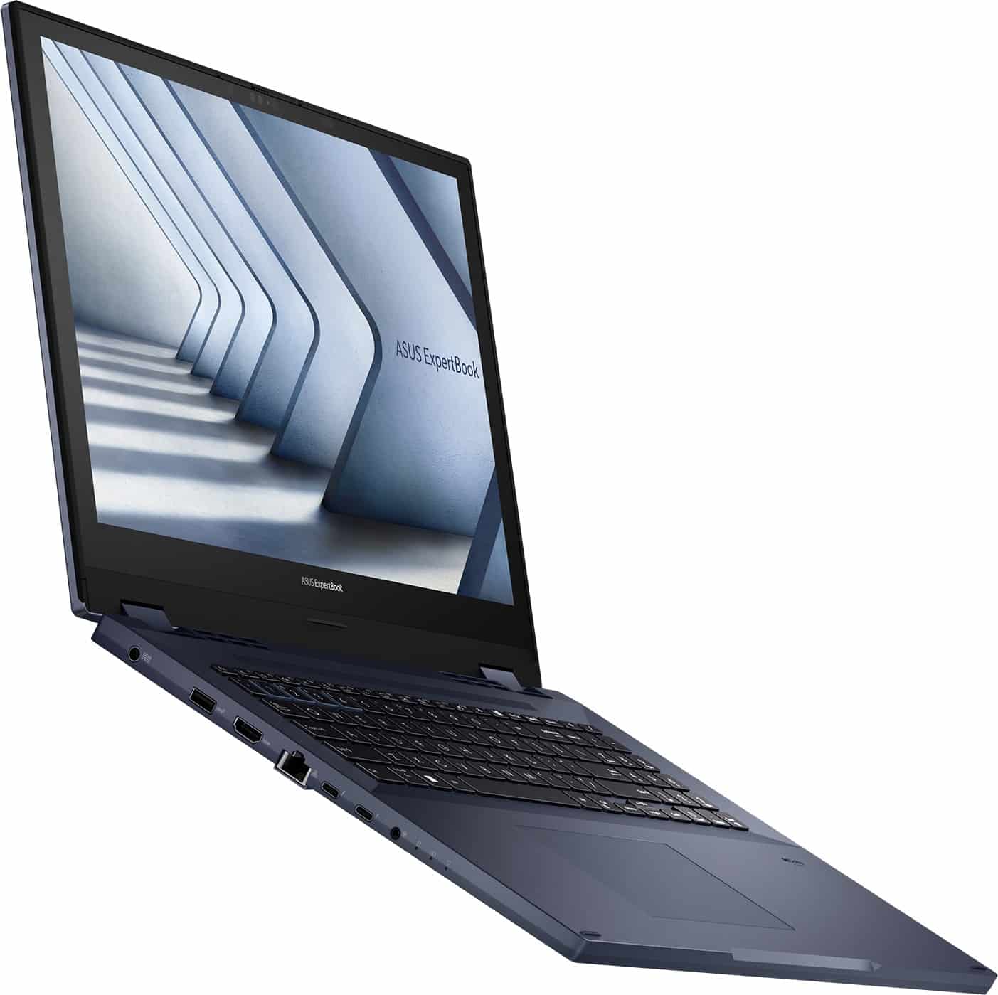 ASUS ExpertBook B6 B6602FC2-MH0174X  | 16" WQXGA | Intel Core i9 | 32GB RAM | 1TB SSD | Windows 11 Pro | Premium Convertible Workstation | ASUS SMART KIT