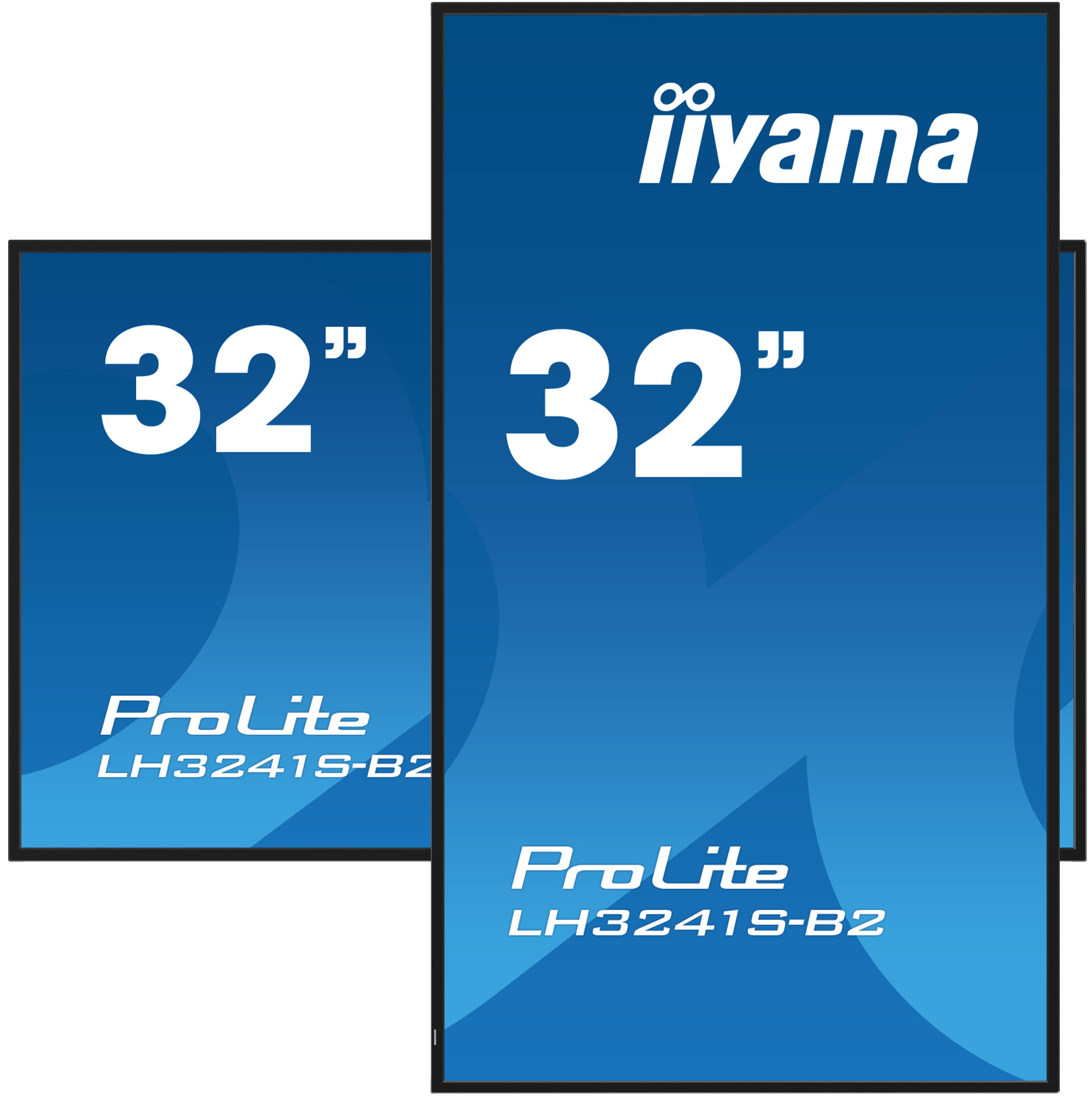 Iiyama ProLite LH3241S-B2 | 31,5"