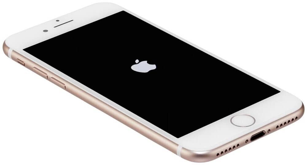 Apple iPhone 7 | 32GB | Rosegold | Renewed !