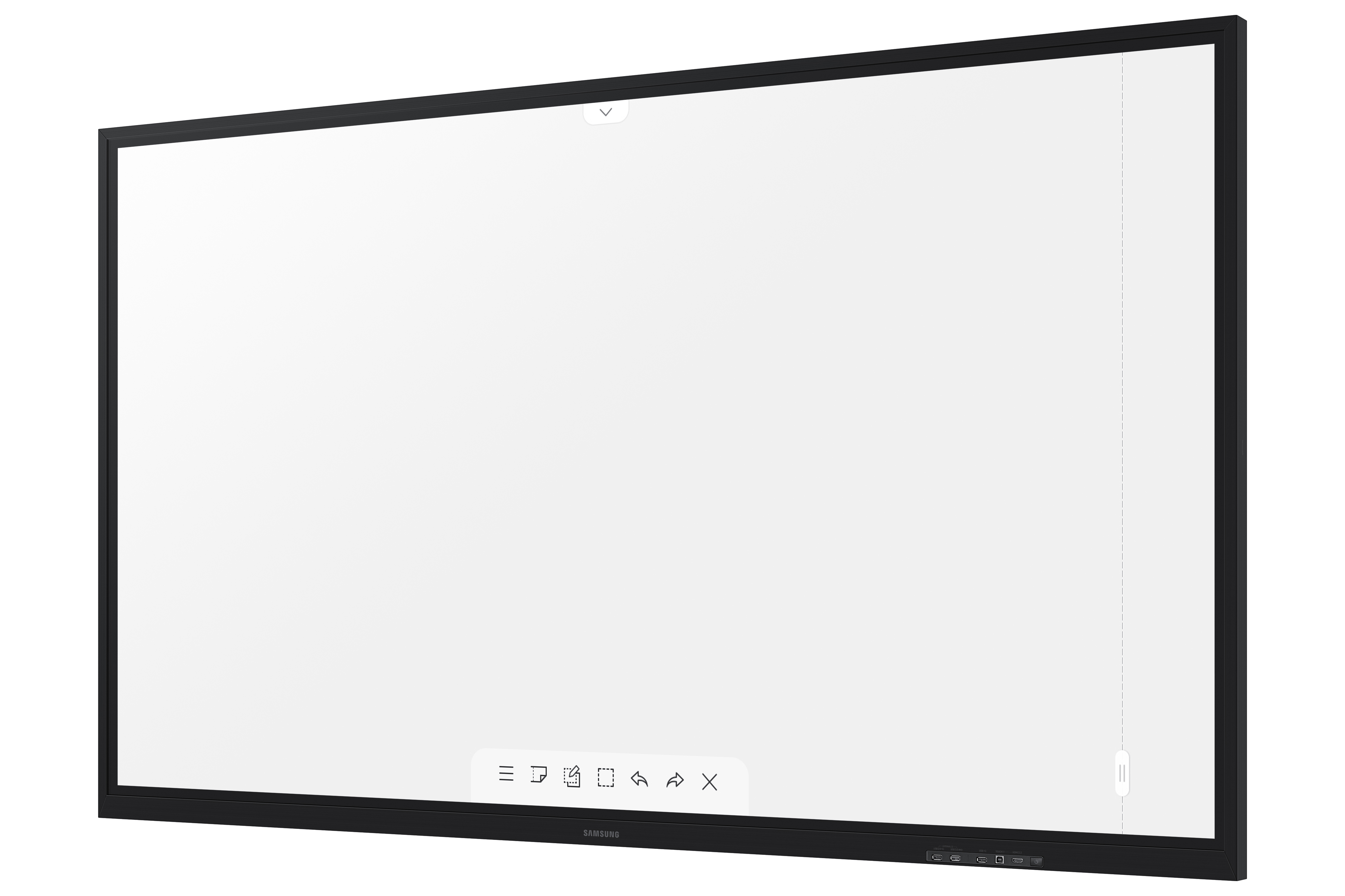Samsung FLIP 3 WM85A | 85"(210cm) | Whiteboard 