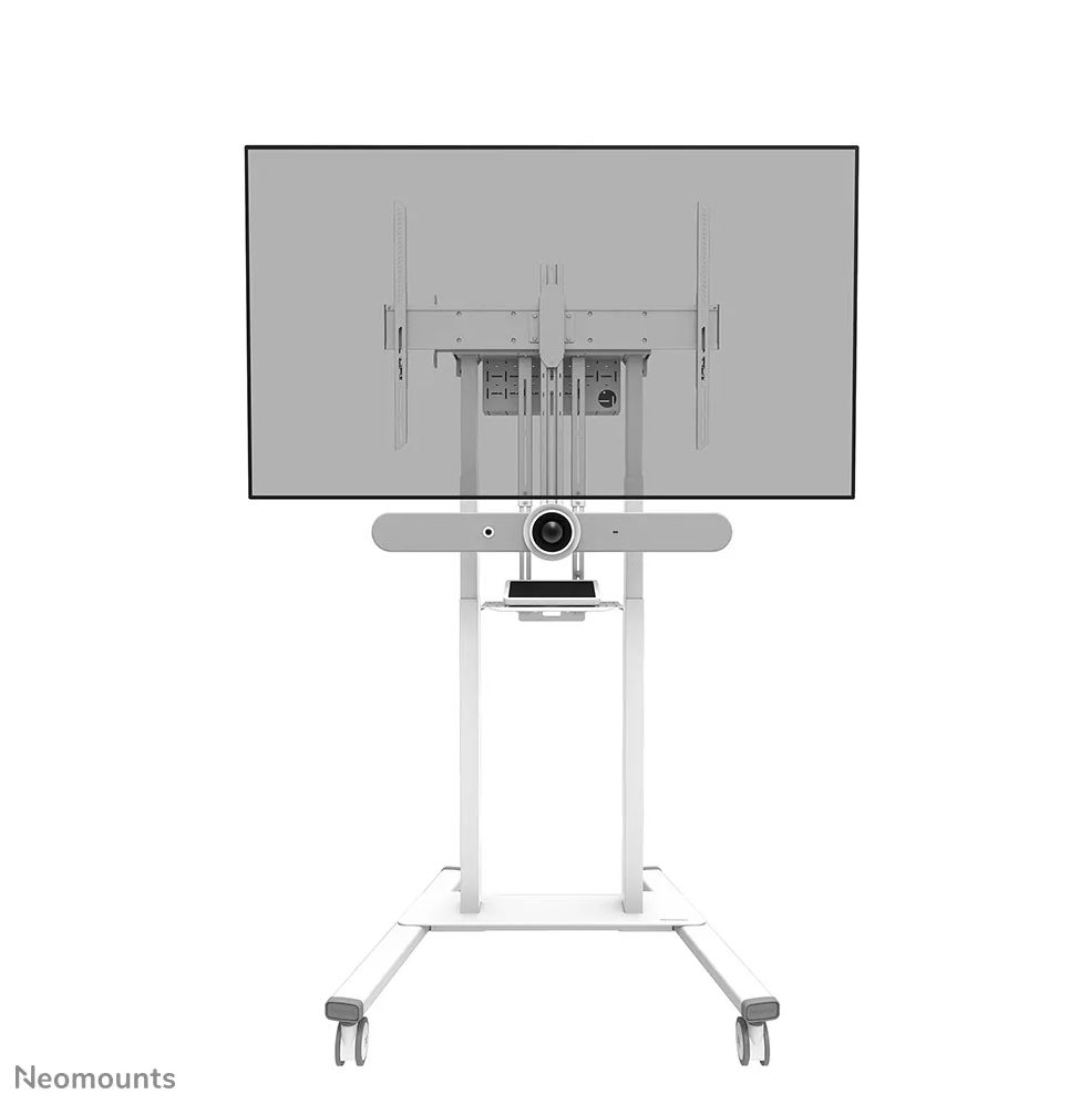 Neomounts AFL-875WH1 | Videobar & Multimedia-Kit