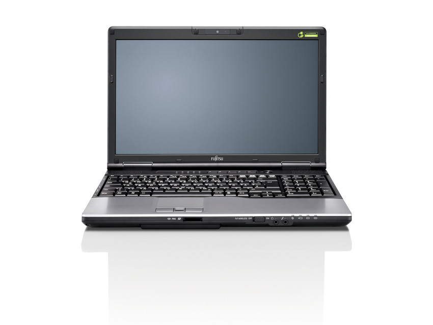 Fujitsu Lifebook E782 | i5 | 4GB | 128GB SSD | Notebook