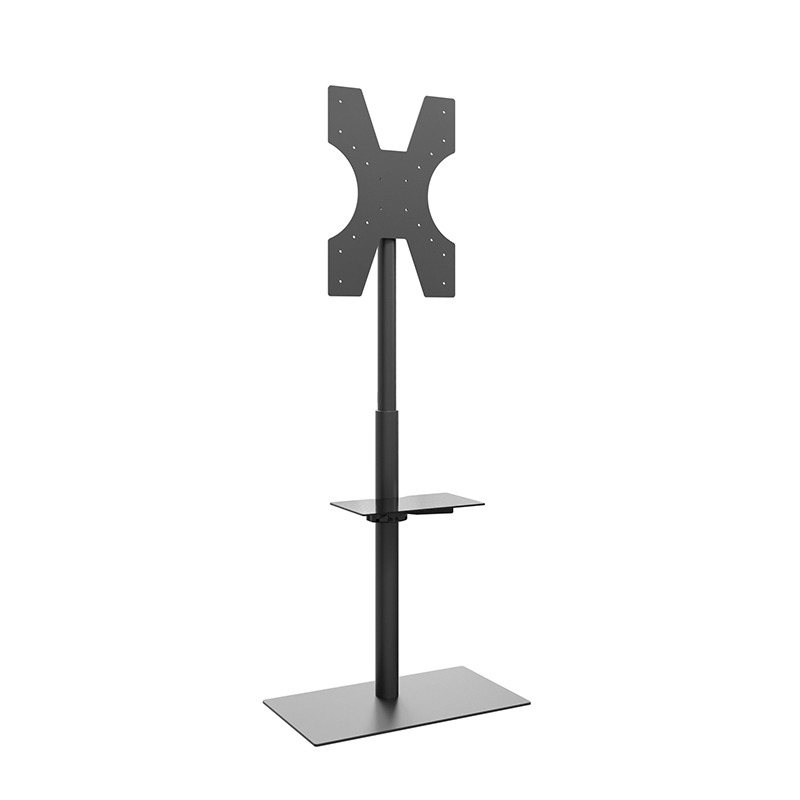 Hagor Braclabs-Stand Floorbase  | 40" - 55" freistehendes Standsystem
