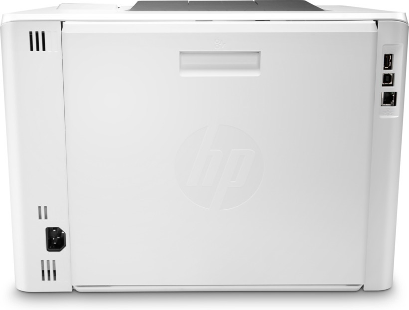 HP Color Laserjet Pro M454dn Drucker Laser Farbe | Ausstellungsgerät