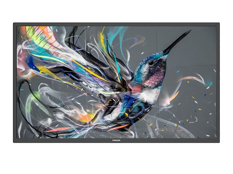 Philips 32BDL3511Q/00 – 32″ Full HD Q-Line Digital Signage Display