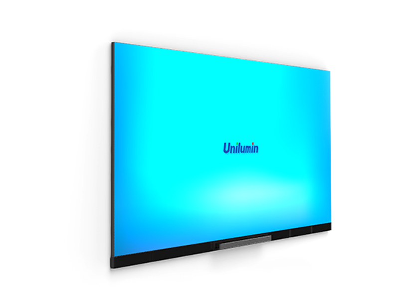 Display 176" Unilumin UTVIII 1.9 LED FullHD